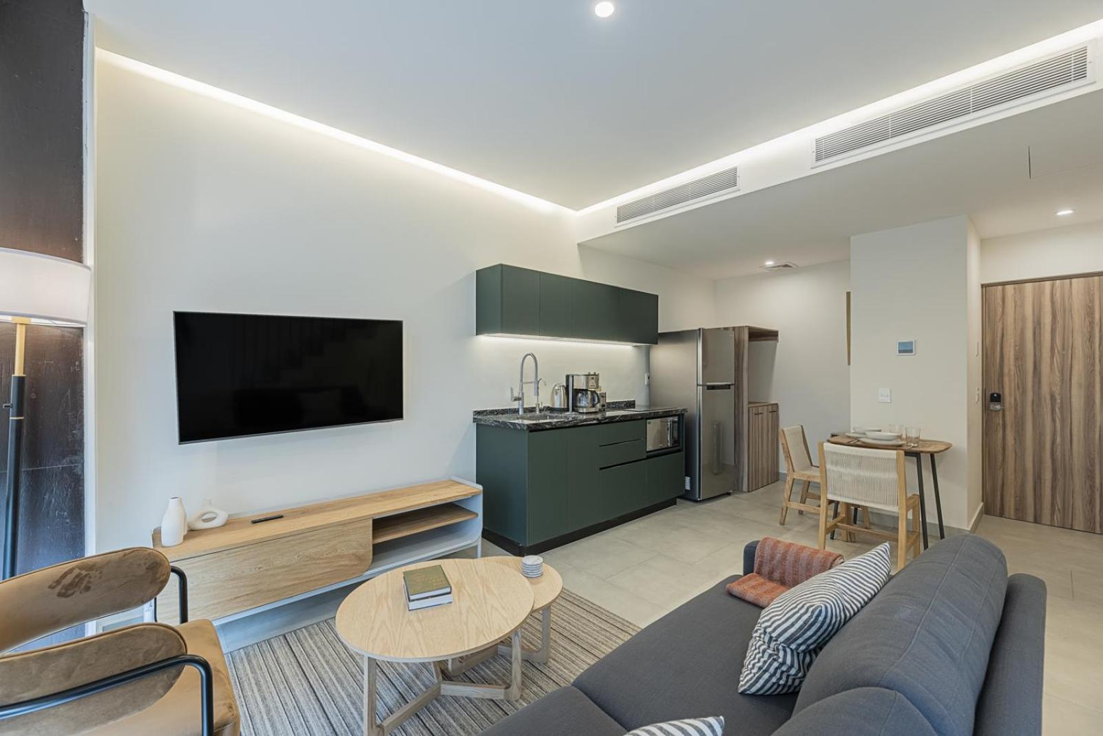 Cuadra 134 Residencial Condesa - Photo 40