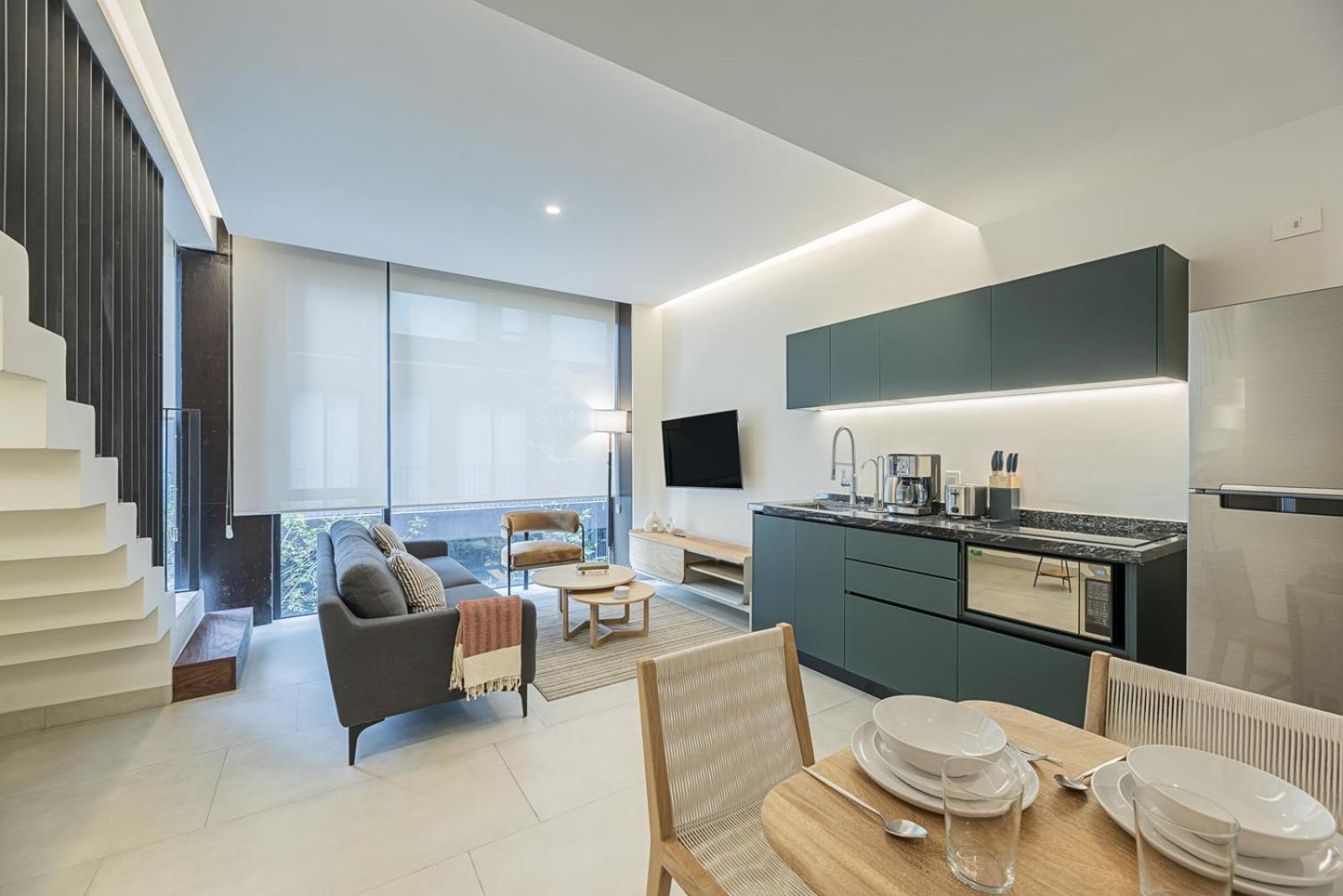 Cuadra 134 Residencial Condesa - Photo 38