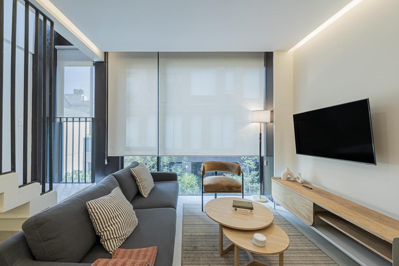 Cuadra 134 Residencial Condesa - Photo 39