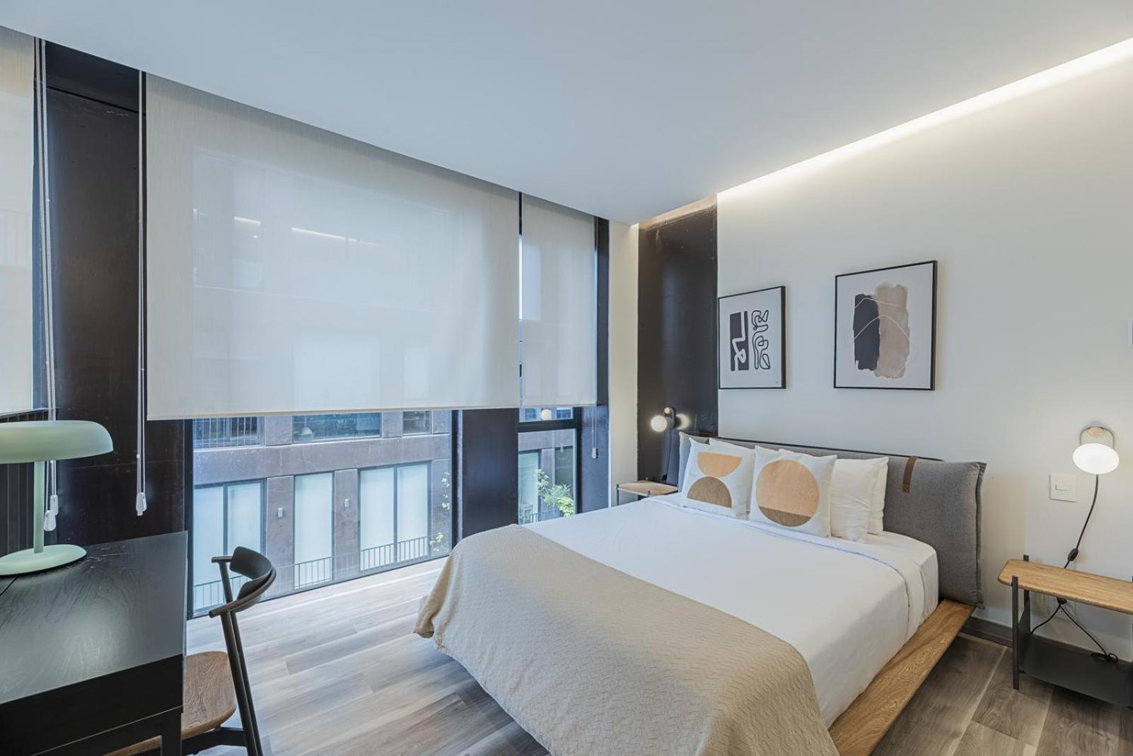 Cuadra 134 Residencial Condesa - Photo 43