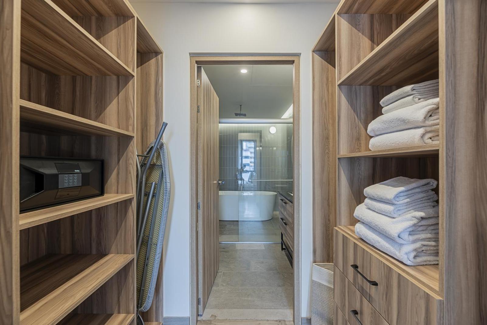 Cuadra 134 Residencial Condesa - Photo 54