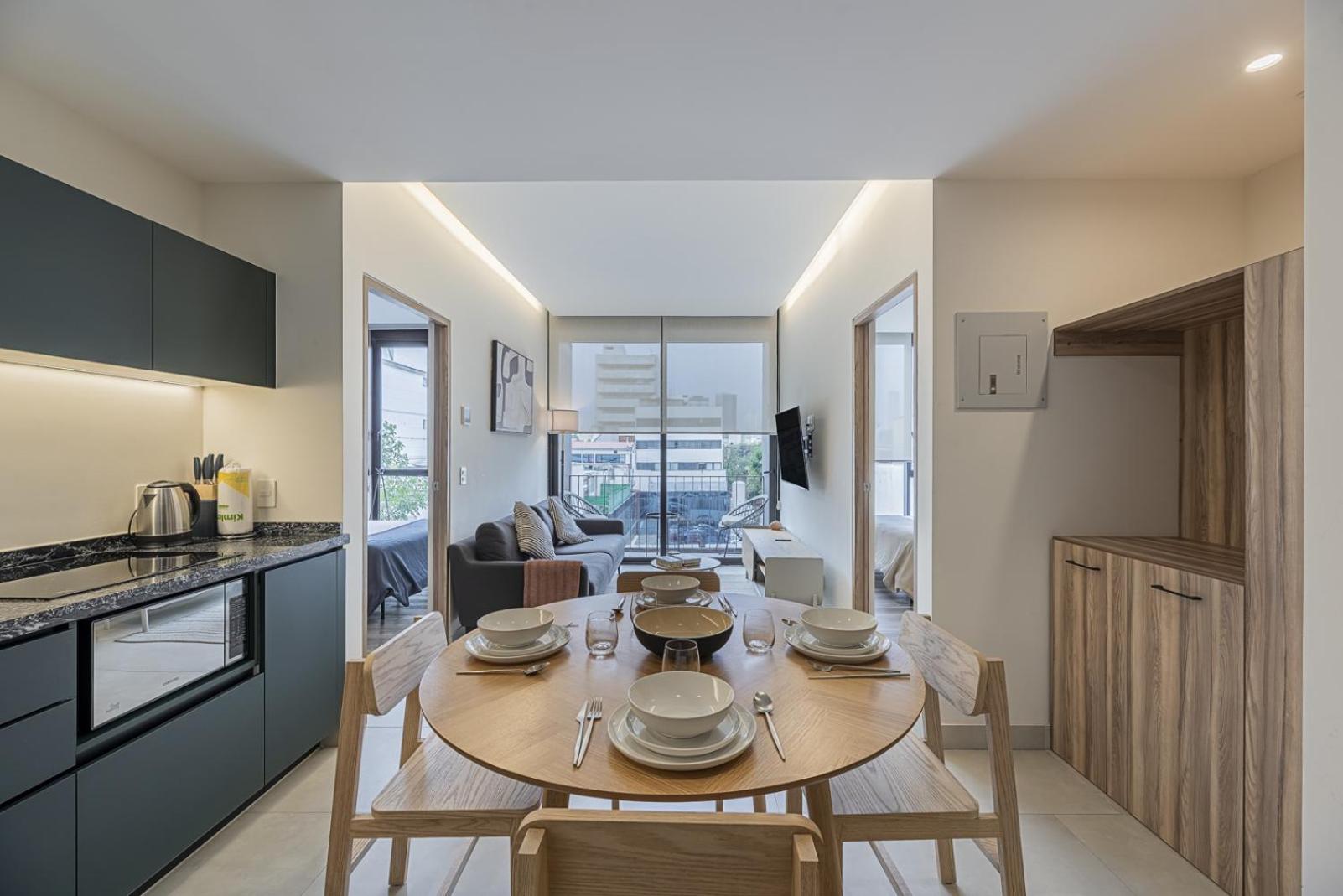 Cuadra 134 Residencial Condesa - Photo 59