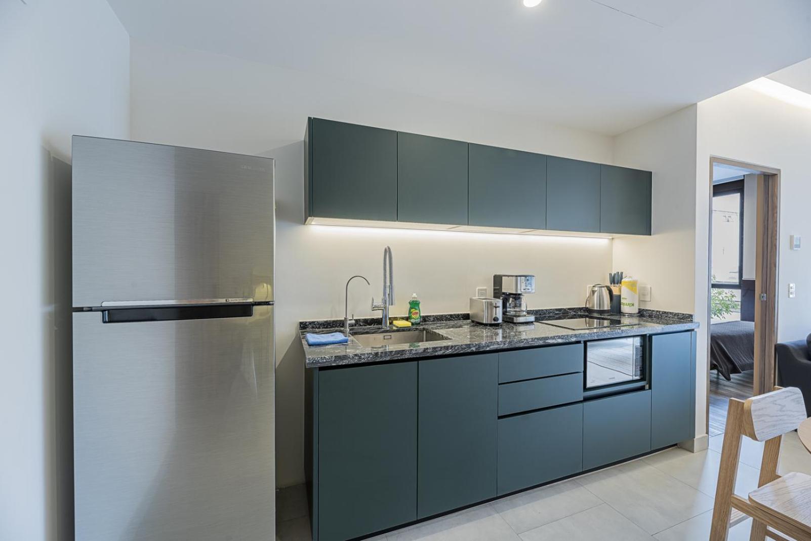 Cuadra 134 Residencial Condesa - Photo 58
