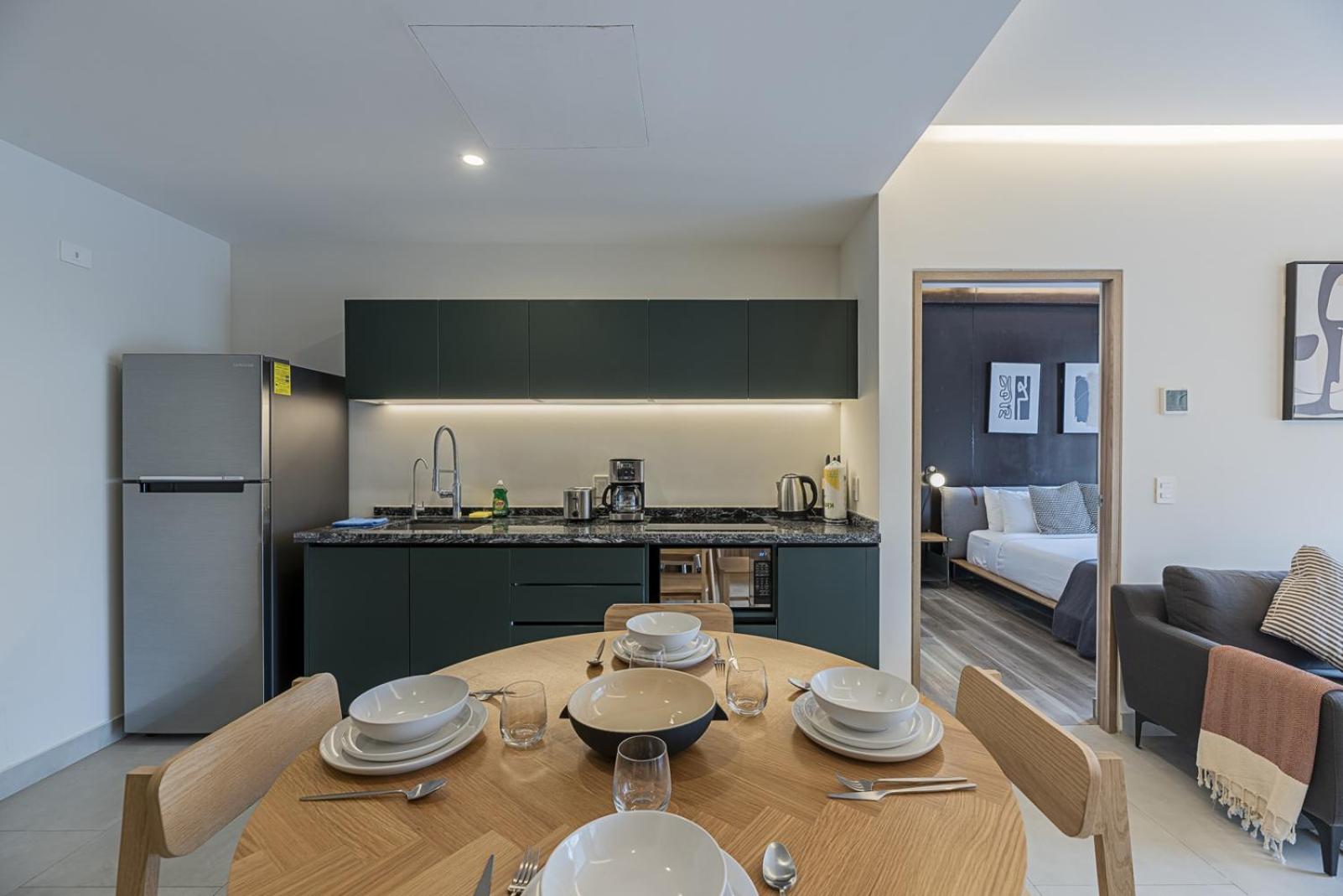 Cuadra 134 Residencial Condesa - Photo 57