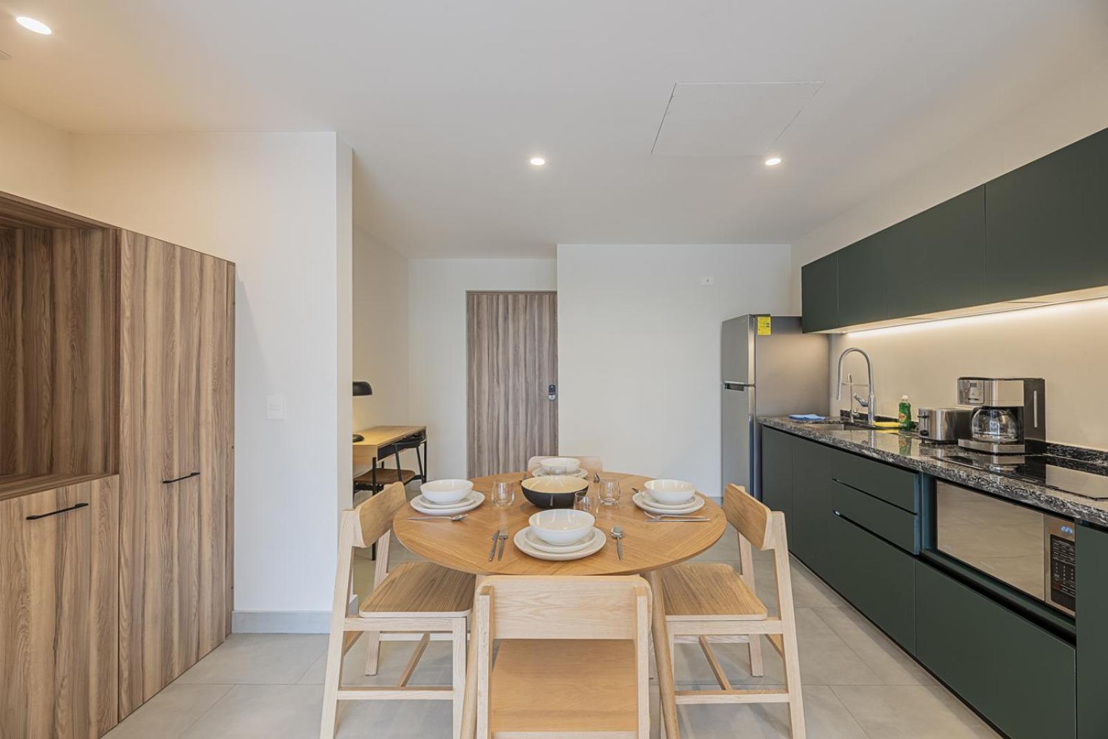 Cuadra 134 Residencial Condesa - Photo 62