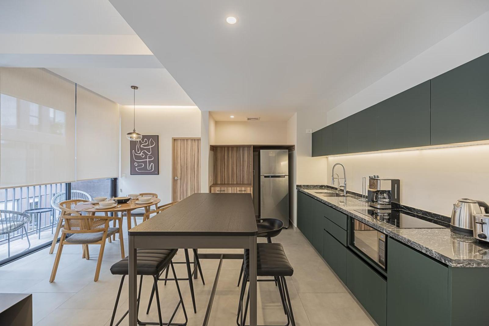 Cuadra 134 Residencial Condesa - Photo 63