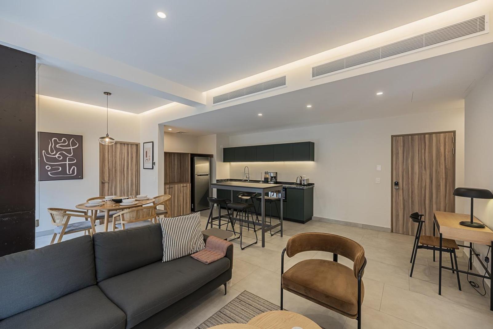 Cuadra 134 Residencial Condesa - Photo 67