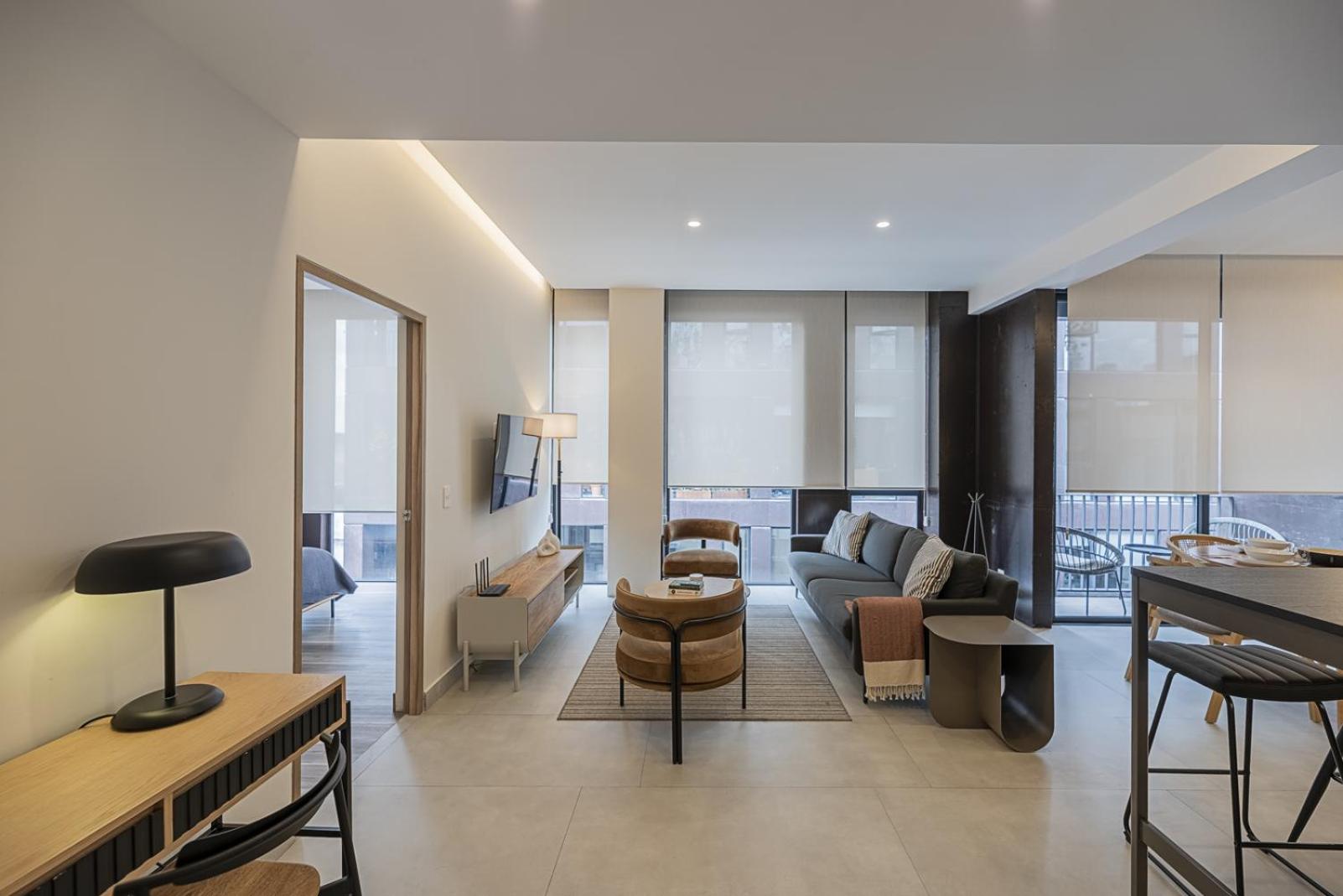 Cuadra 134 Residencial Condesa - Photo 64