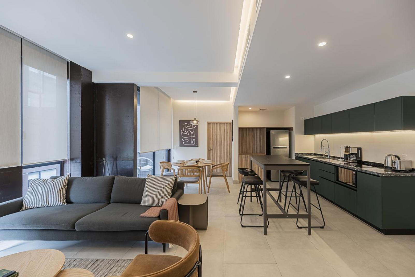 Cuadra 134 Residencial Condesa - Photo 68