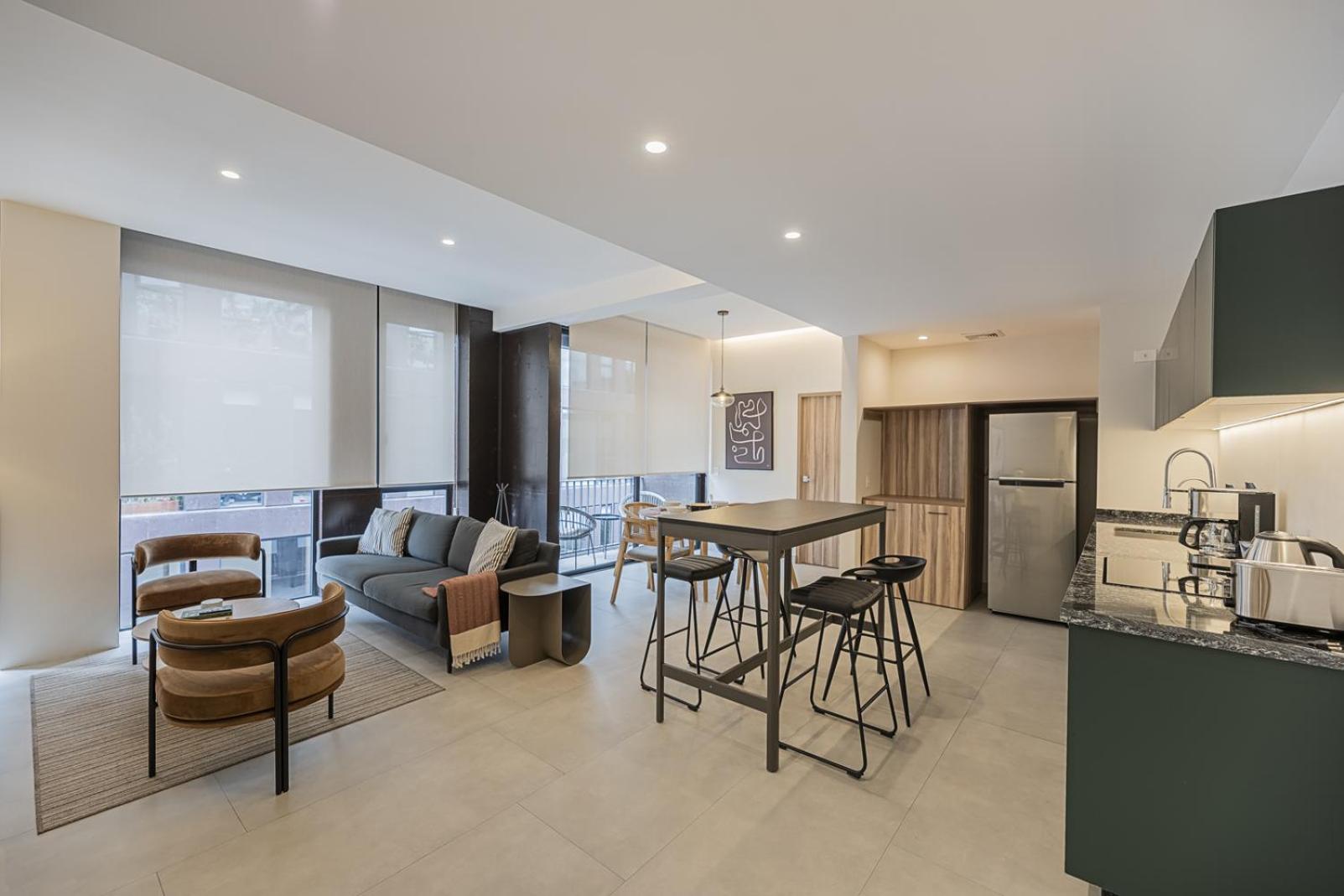 Cuadra 134 Residencial Condesa - Photo 66