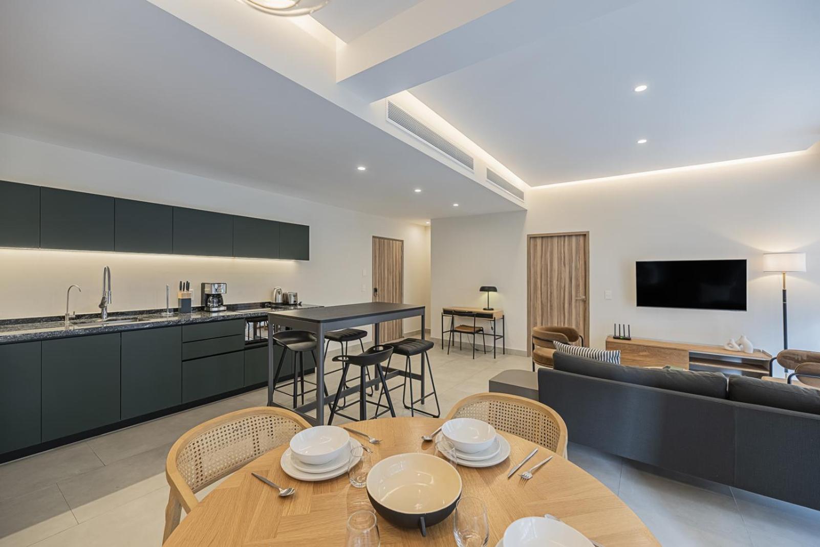 Cuadra 134 Residencial Condesa - Photo 65