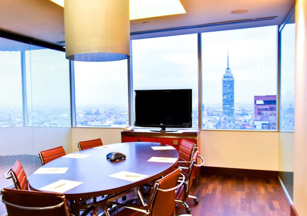 Hilton Mexico City Reforma - Photo 27