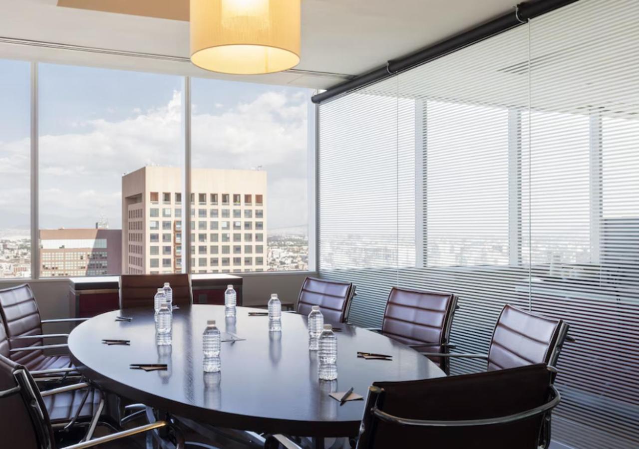 Hilton Mexico City Reforma - Photo 26