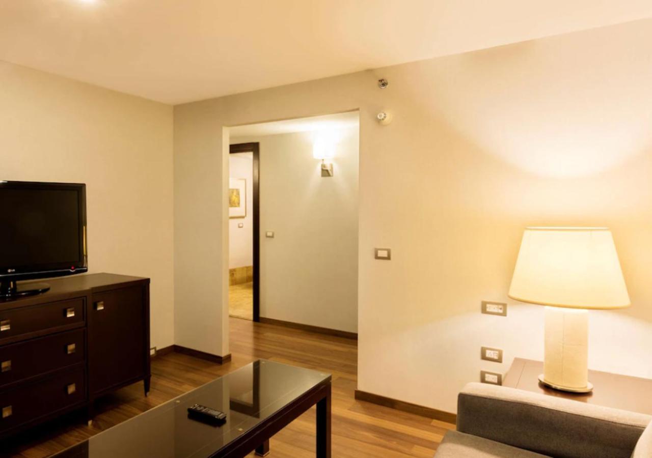 Hilton Mexico City Reforma - Photo 116