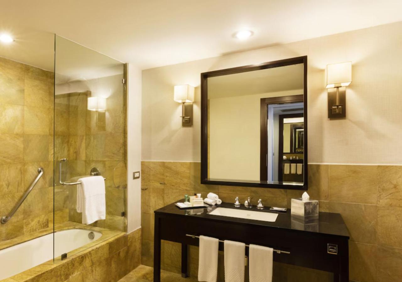 Hilton Mexico City Reforma - Photo 14