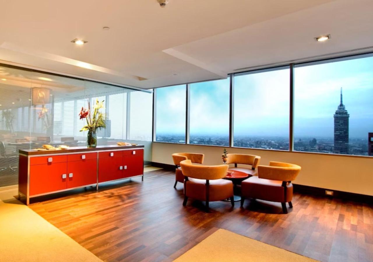 Hilton Mexico City Reforma - Photo 29