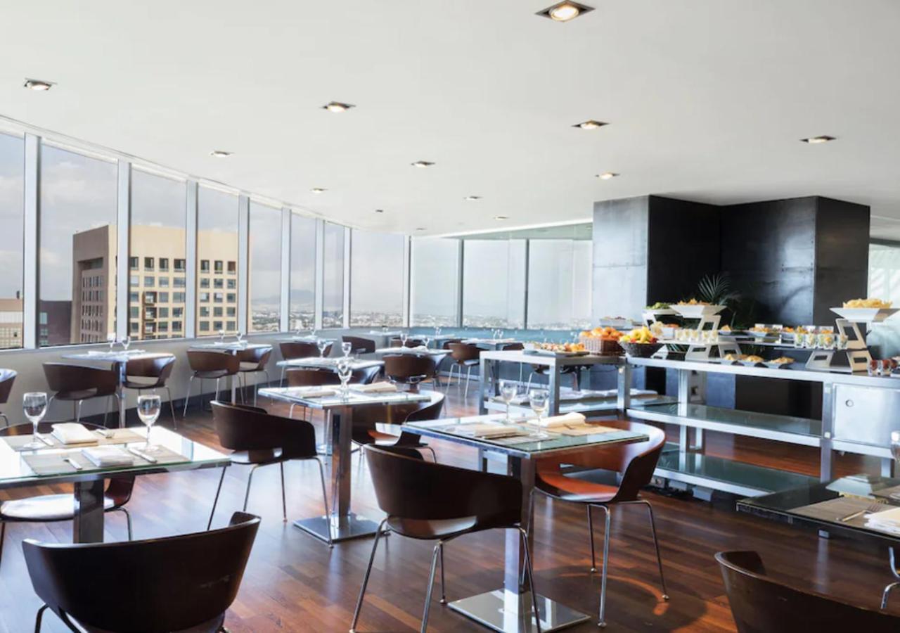Hilton Mexico City Reforma - Photo 49