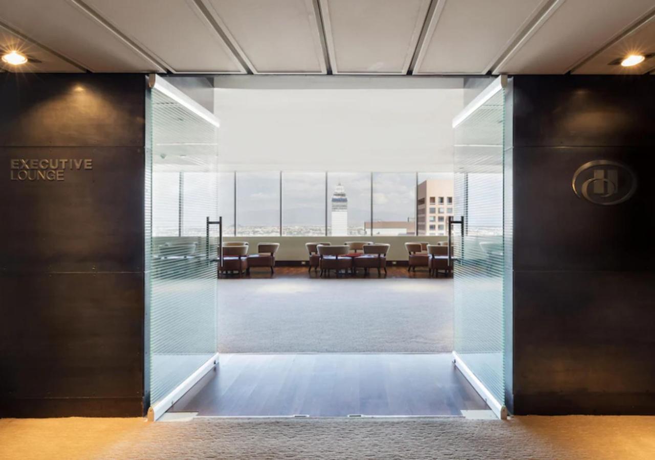 Hilton Mexico City Reforma - Photo 25