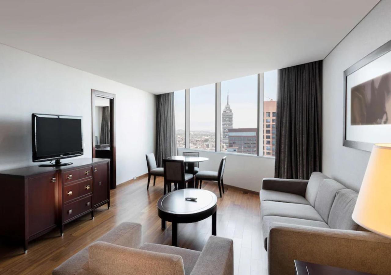 Hilton Mexico City Reforma - Photo 37