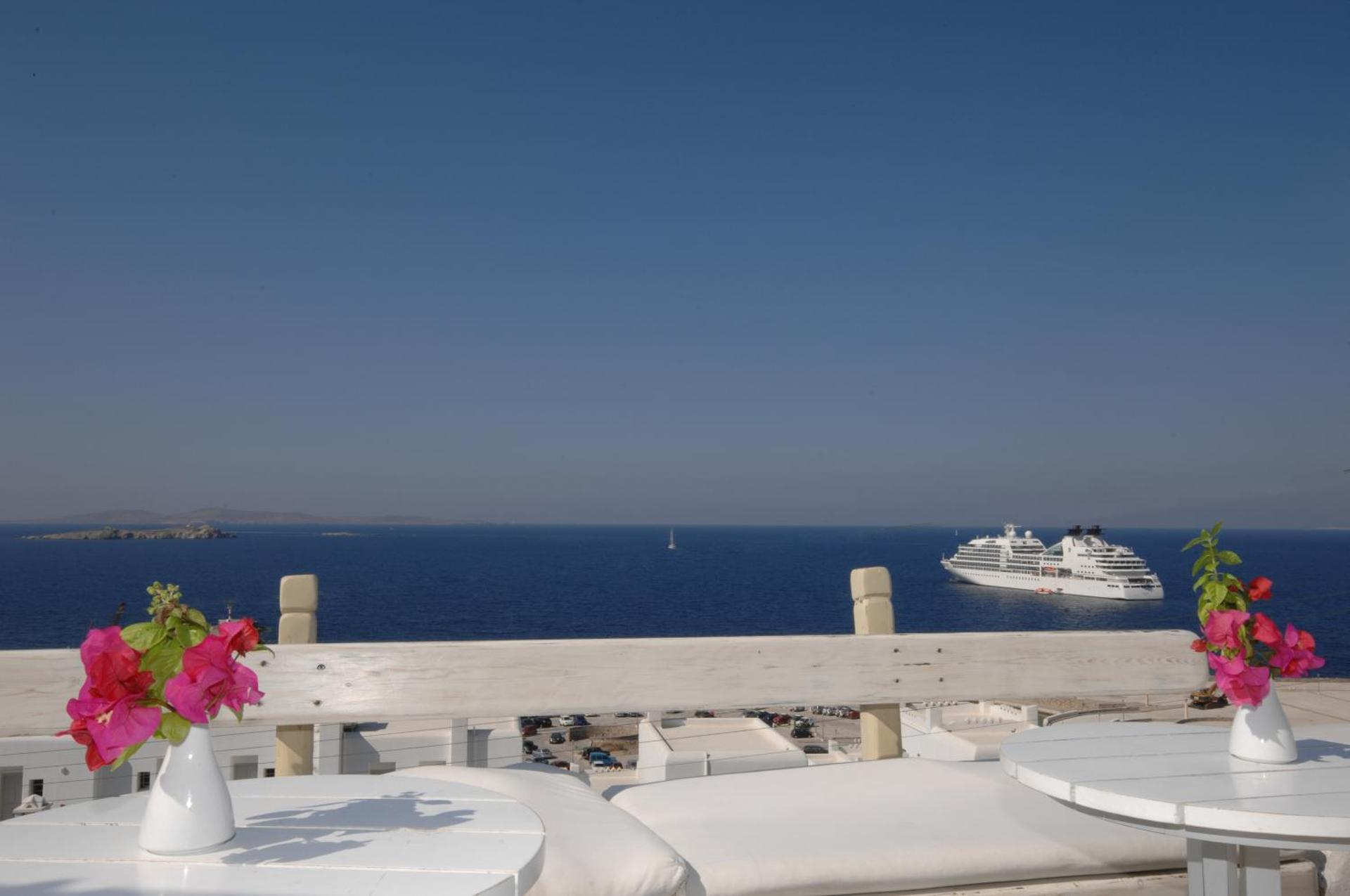 Mykonos View Hotel - Photo 6