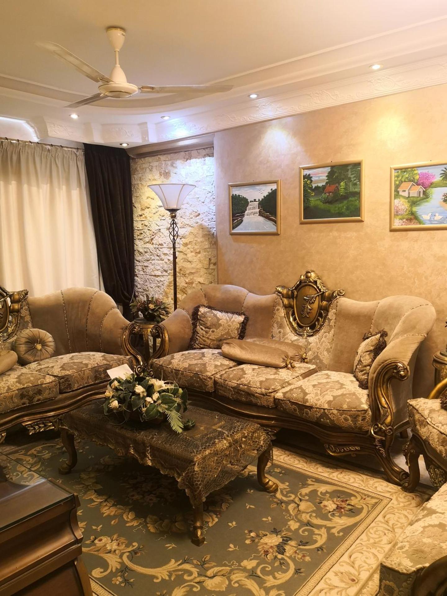 الجيزه الهرم حدائق الاهرام - Photo 9