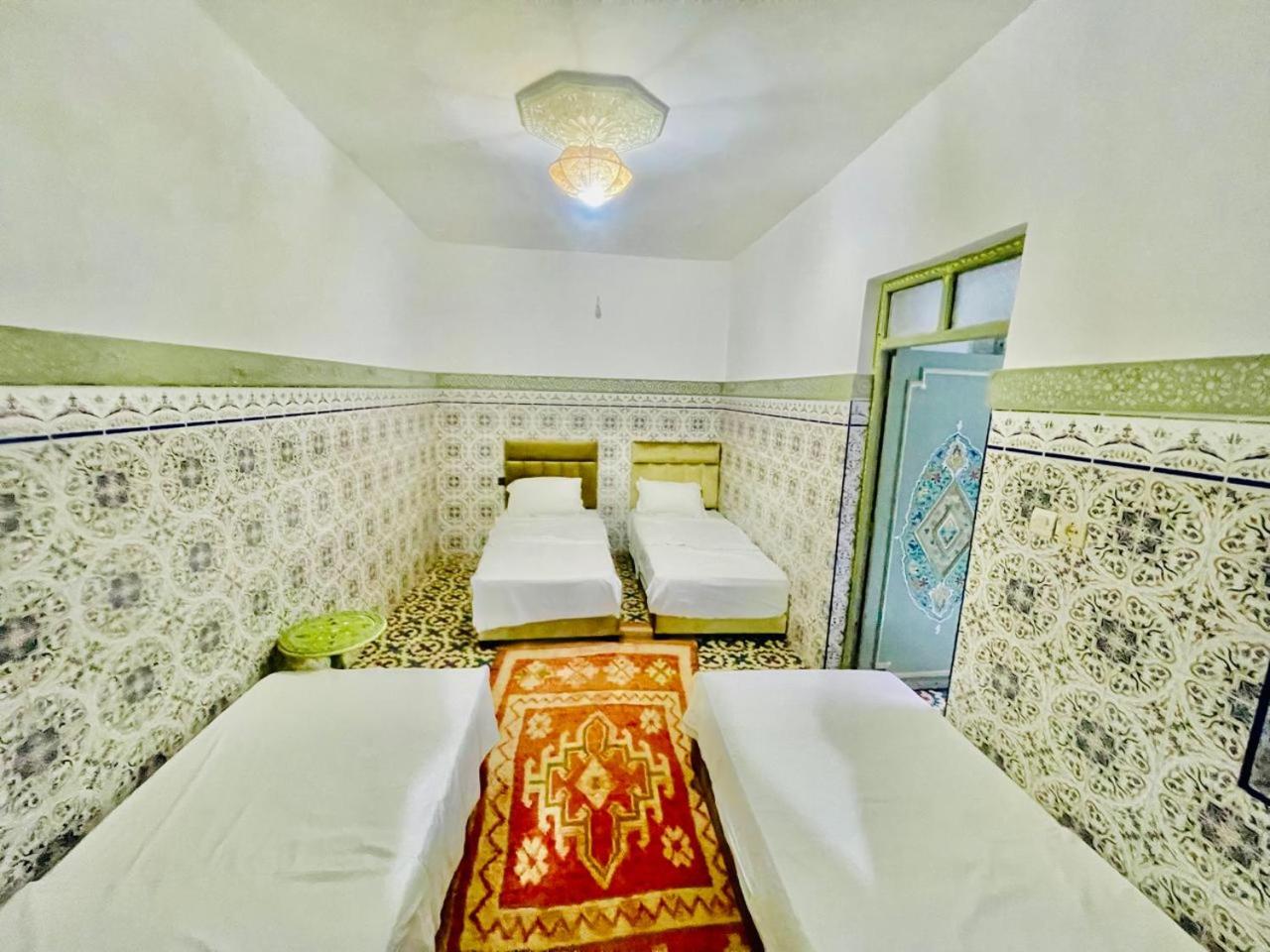 Riad Dar Lokman - Photo 22