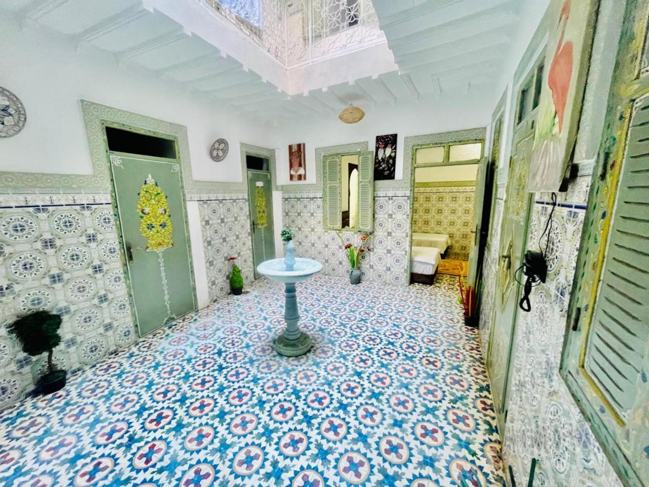 Riad Dar Lokman - Photo 3
