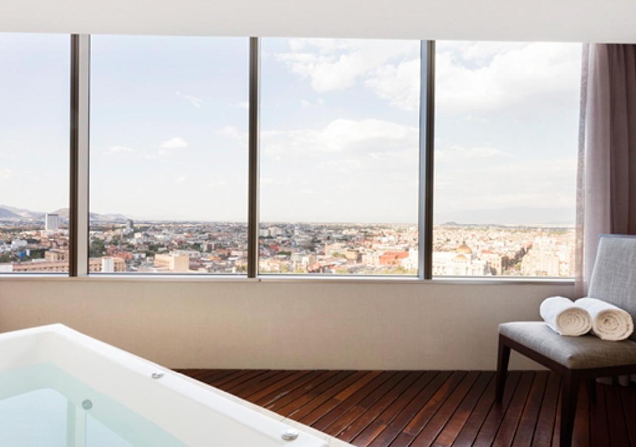 Hilton Mexico City Reforma - Photo 38