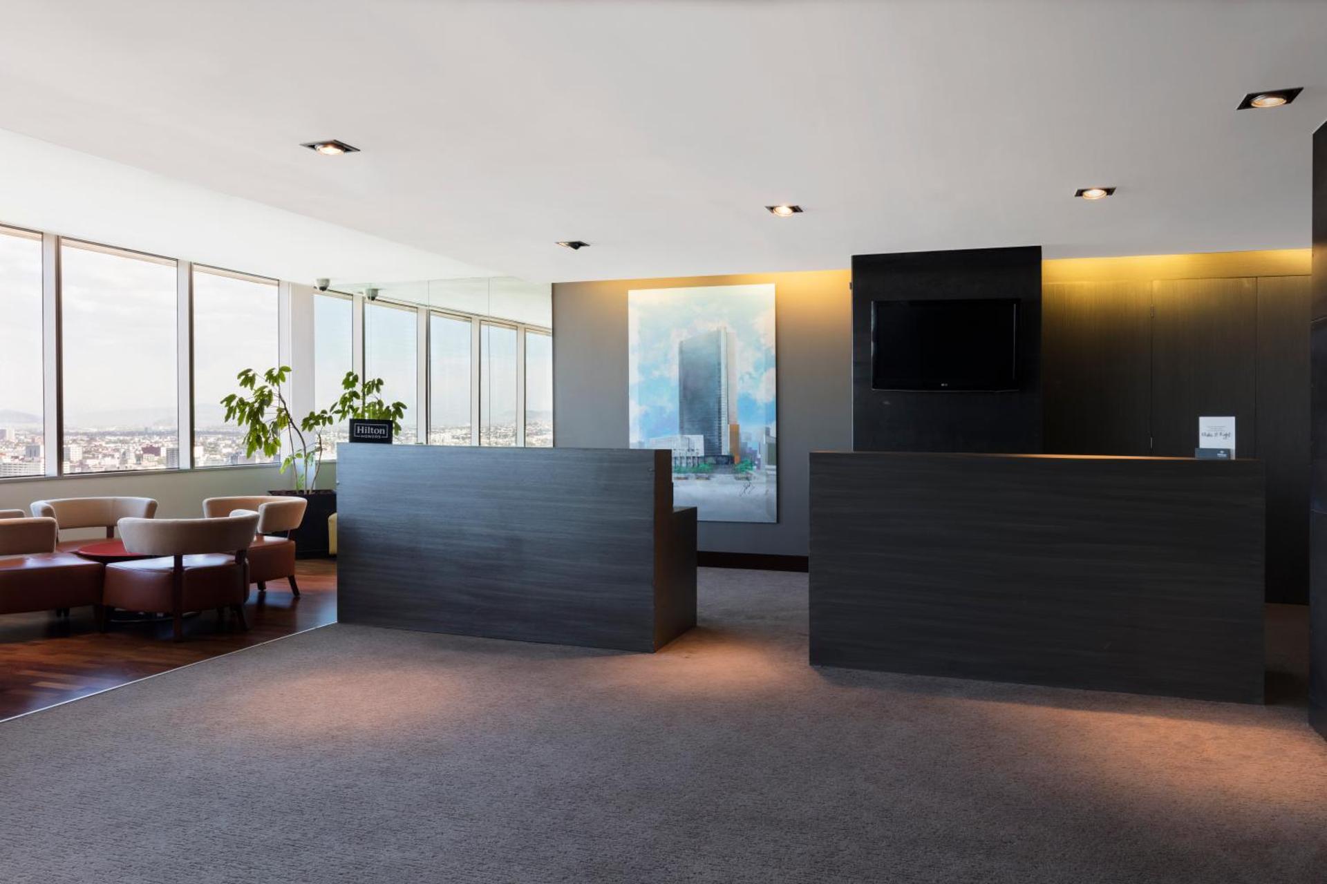 Hilton Mexico City Reforma - Photo 117