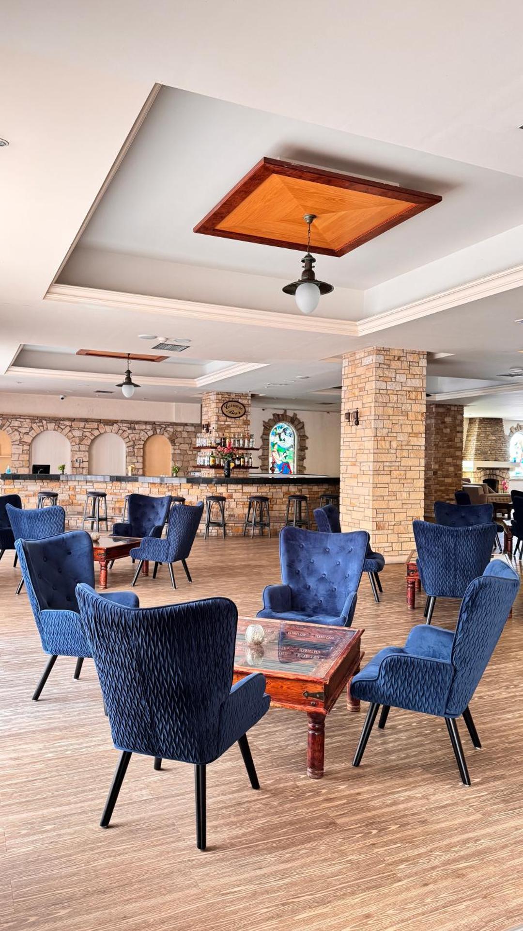 Navarria Blue Hotel - Photo 33