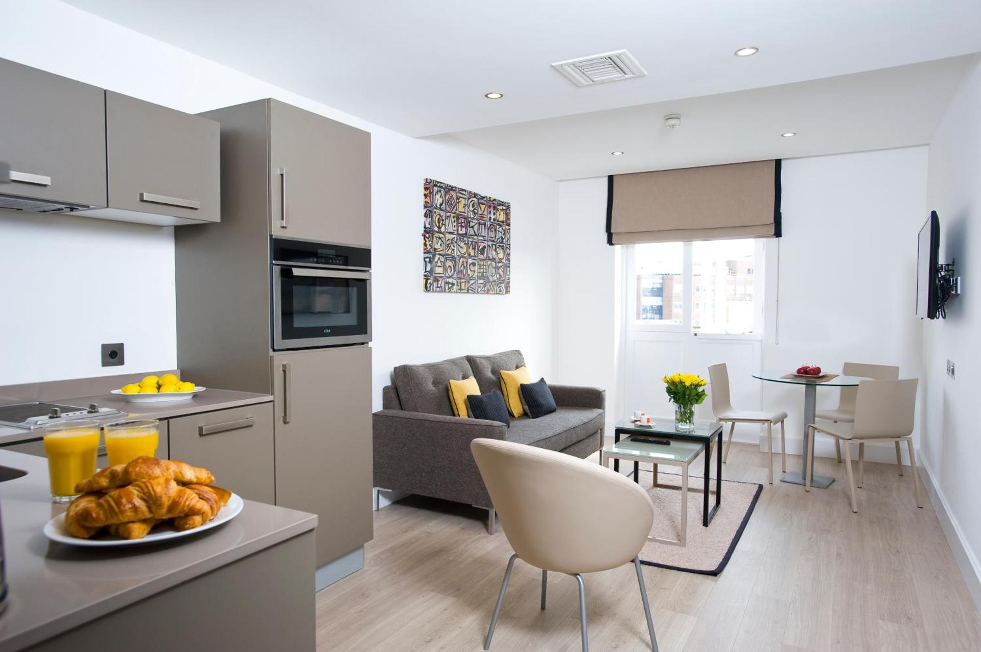 The Rosebery by Supercity Aparthotels - Photo 41