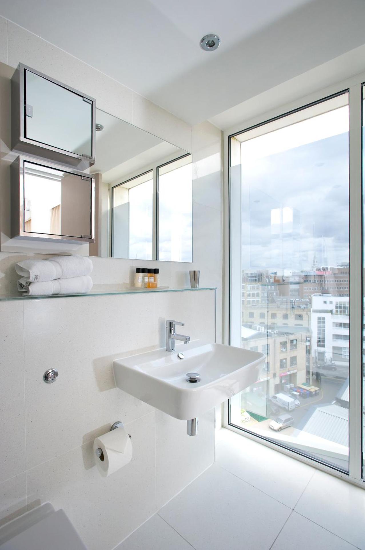 The Rosebery by Supercity Aparthotels - Photo 31