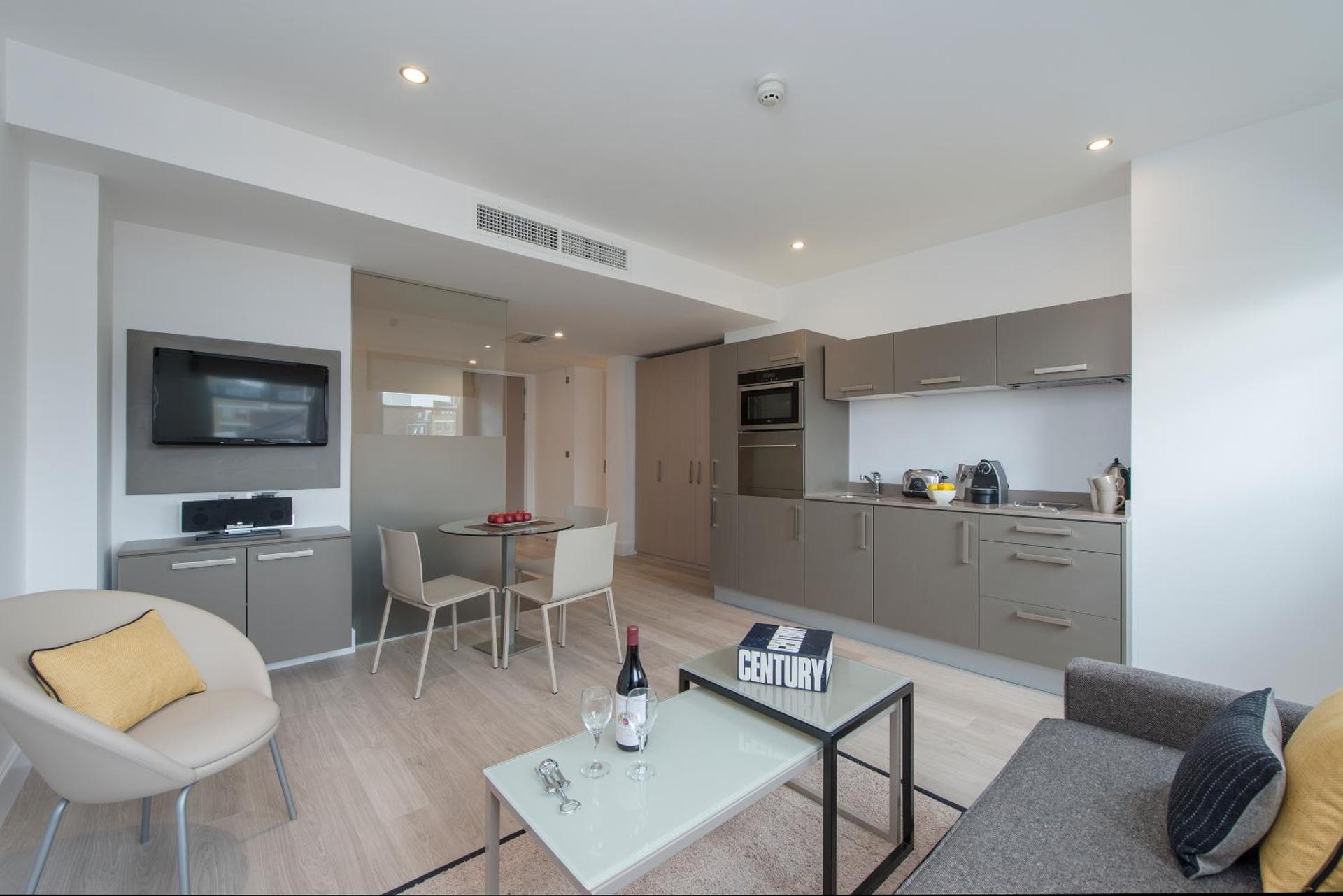 The Rosebery by Supercity Aparthotels - Photo 6