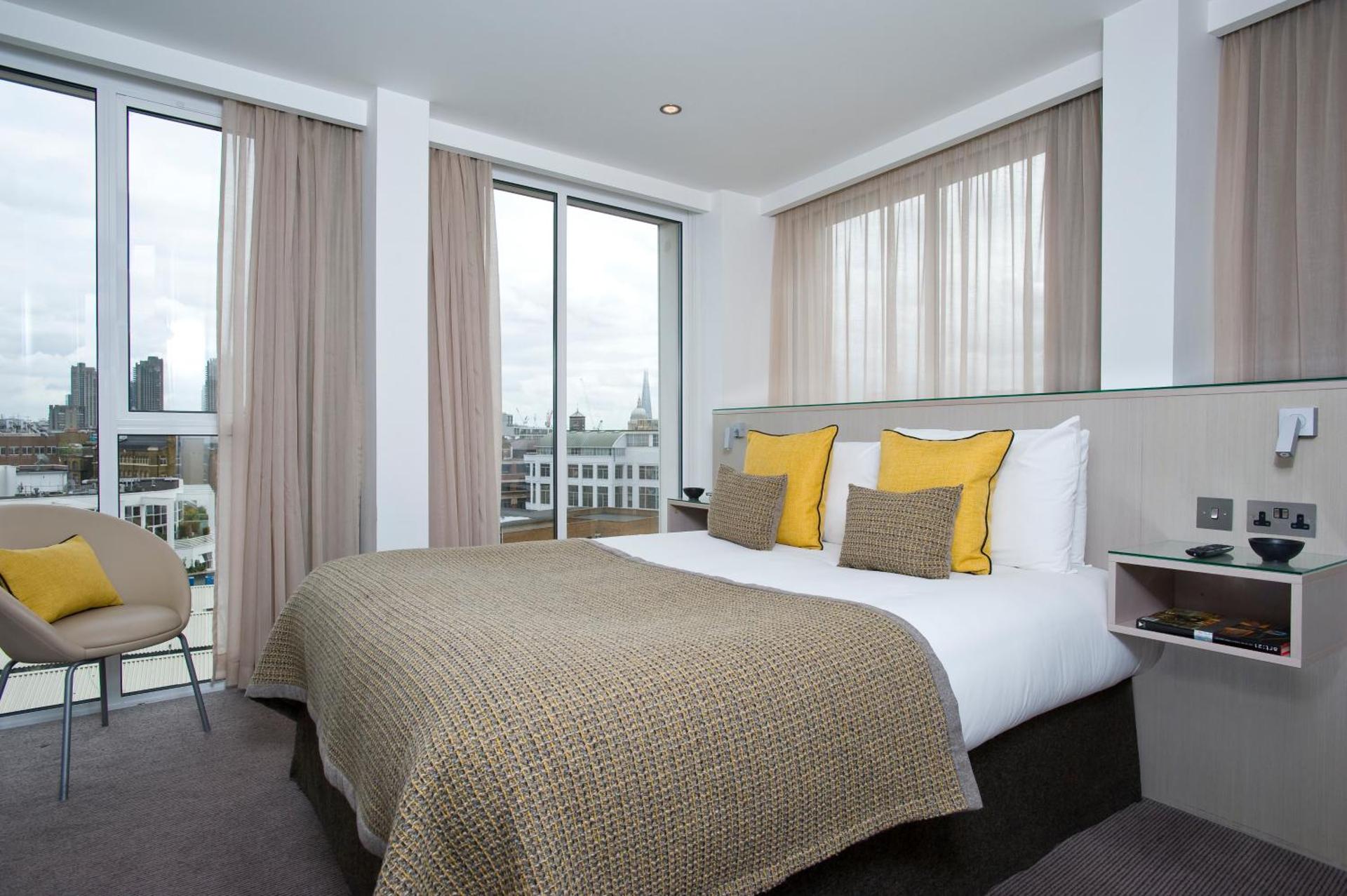 The Rosebery by Supercity Aparthotels - Photo 29
