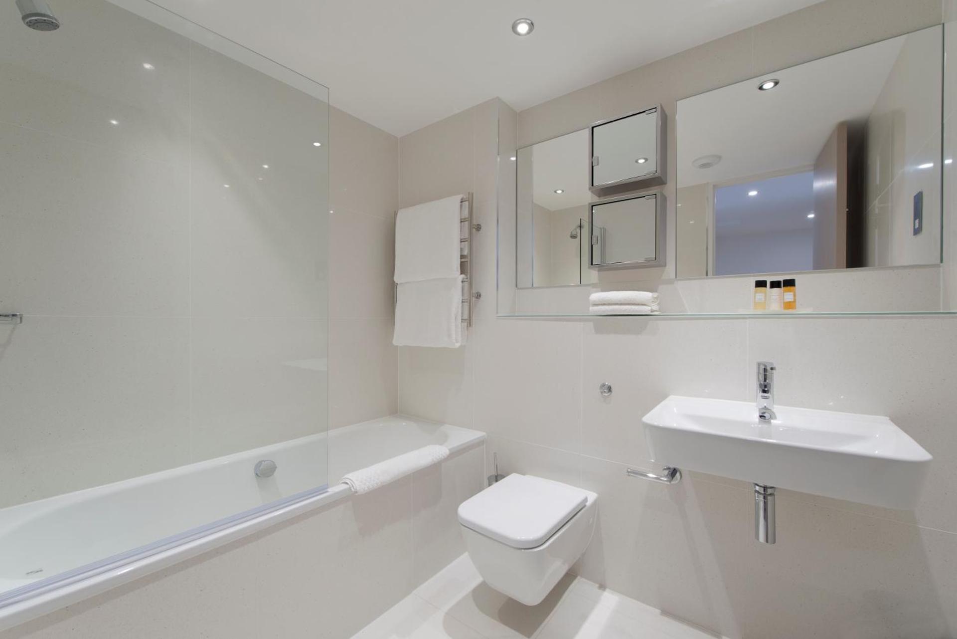 The Rosebery by Supercity Aparthotels - Photo 5