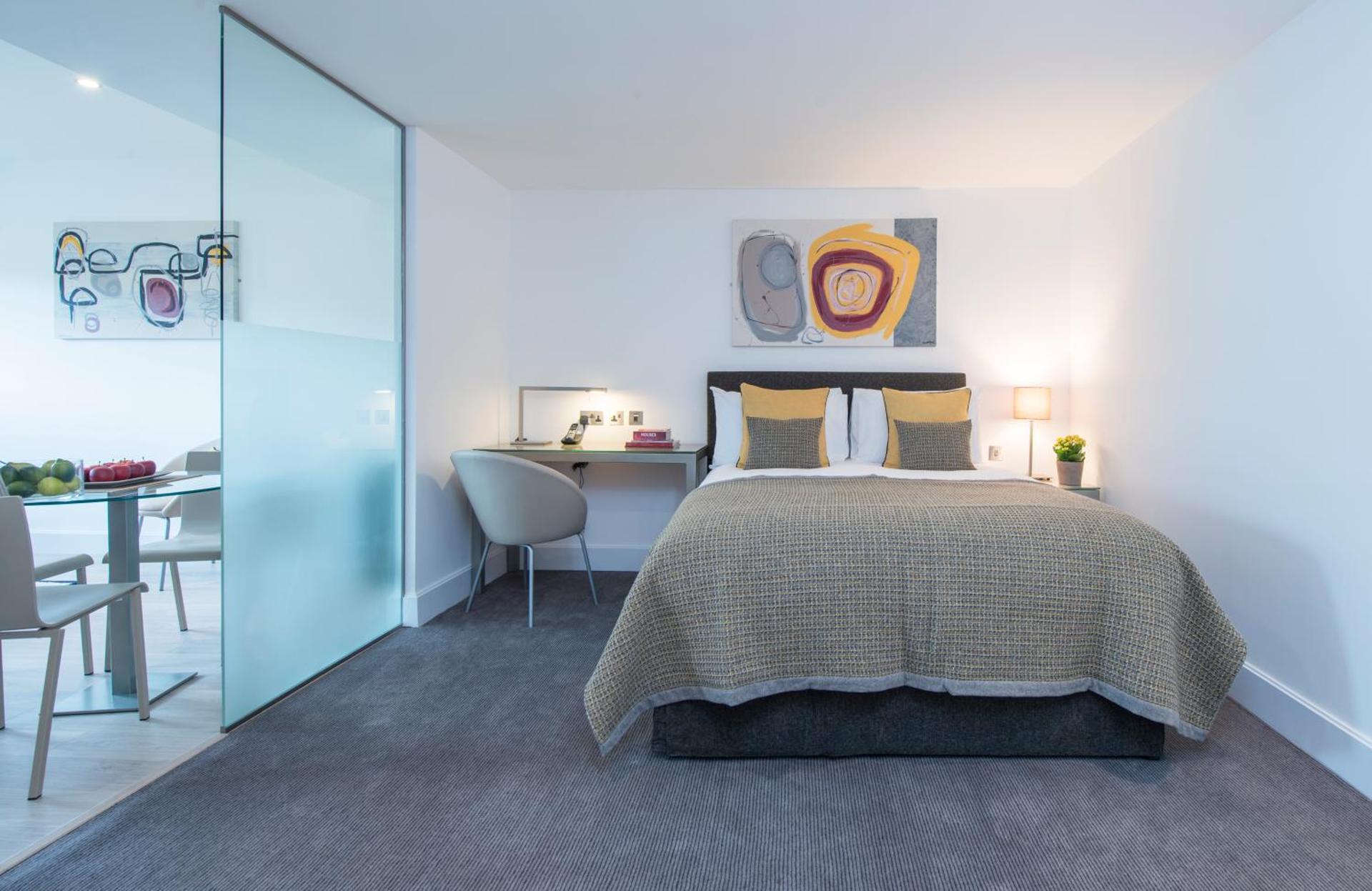 The Rosebery by Supercity Aparthotels - Photo 9
