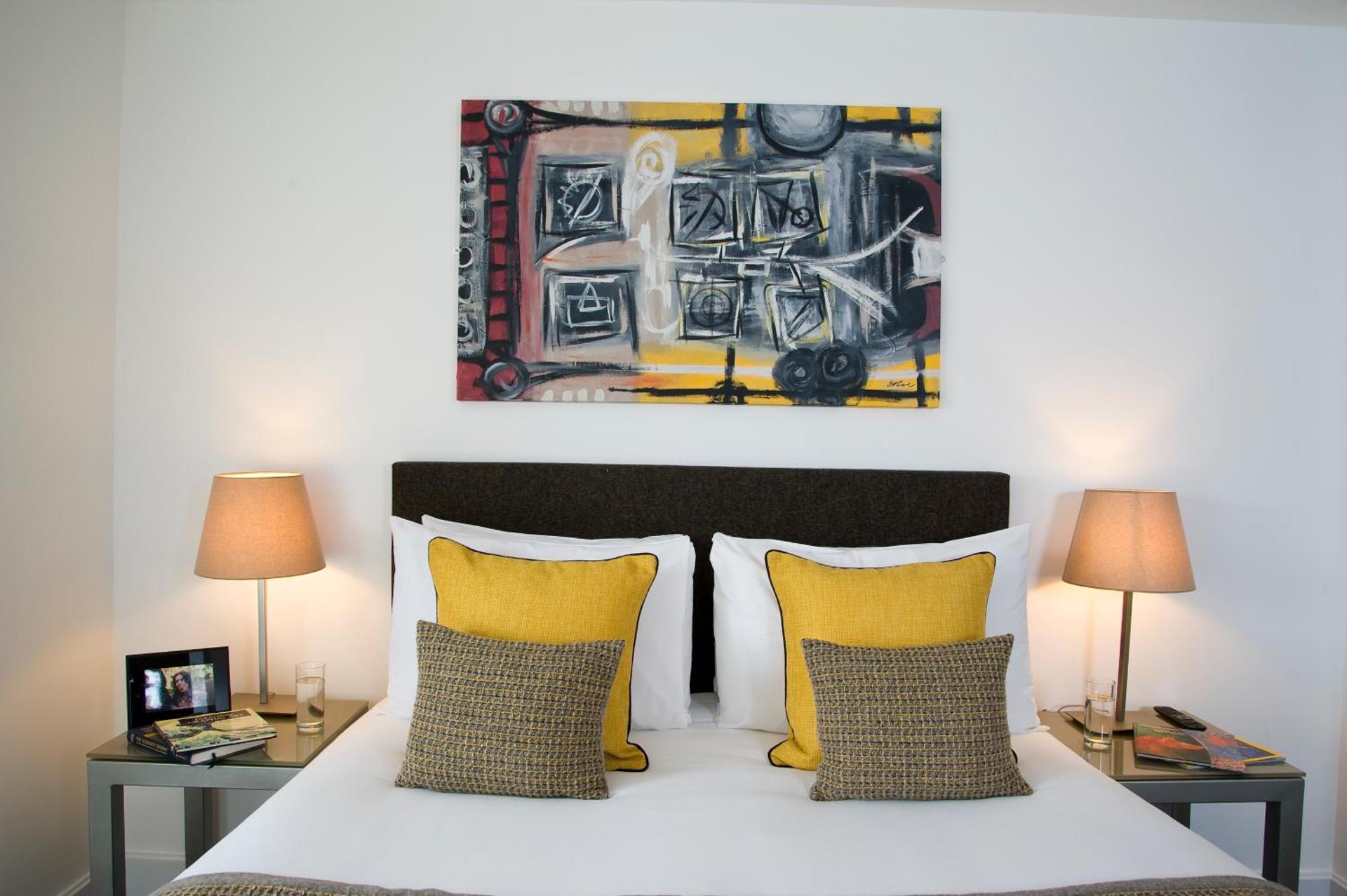 The Rosebery by Supercity Aparthotels - Photo 42