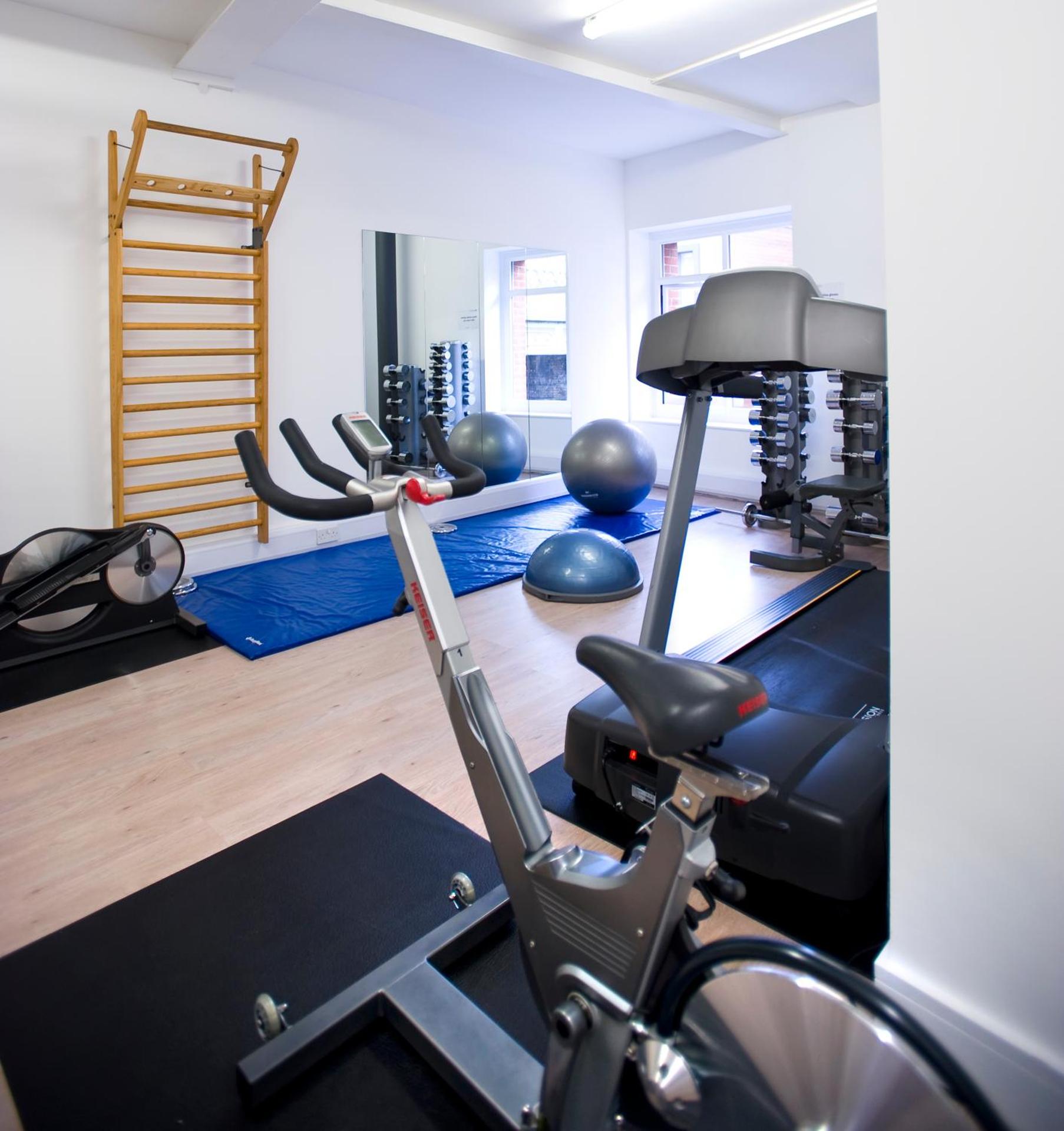 The Rosebery by Supercity Aparthotels - Photo 36