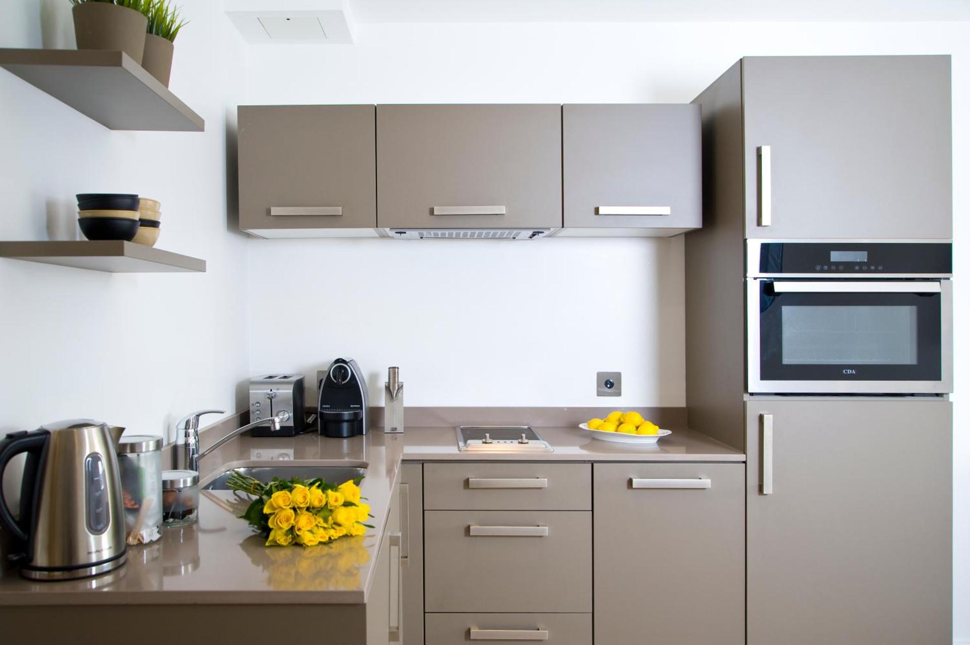 The Rosebery by Supercity Aparthotels - Photo 14
