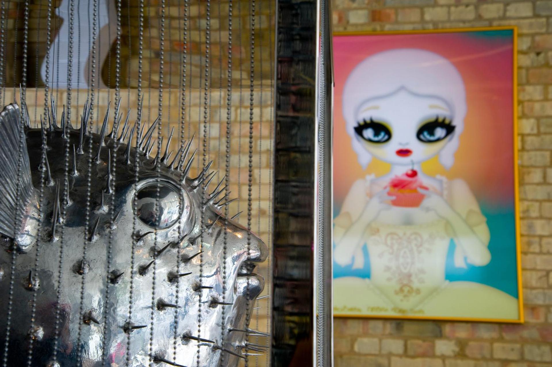 The Rosebery by Supercity Aparthotels - Photo 44