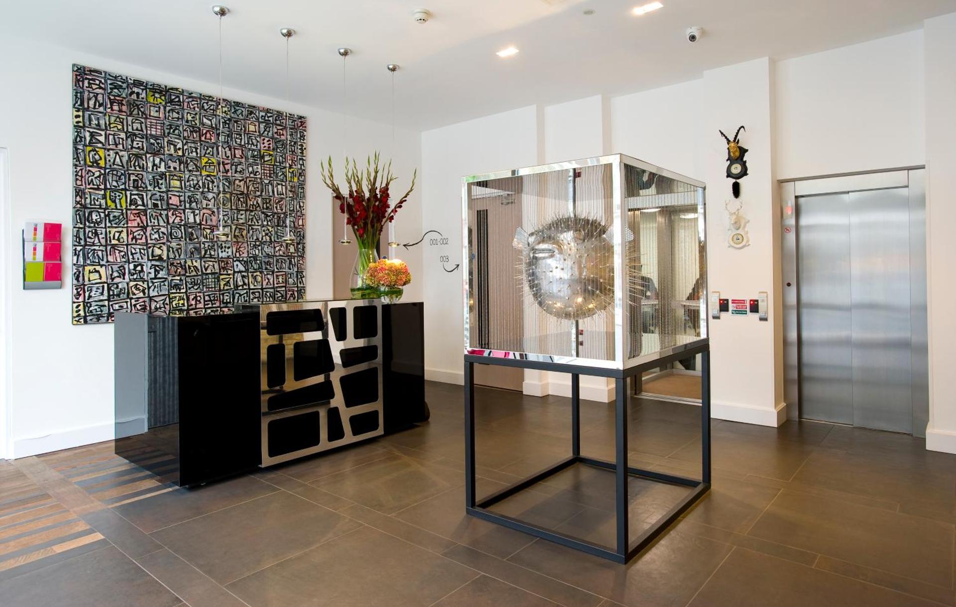 The Rosebery by Supercity Aparthotels - Photo 35