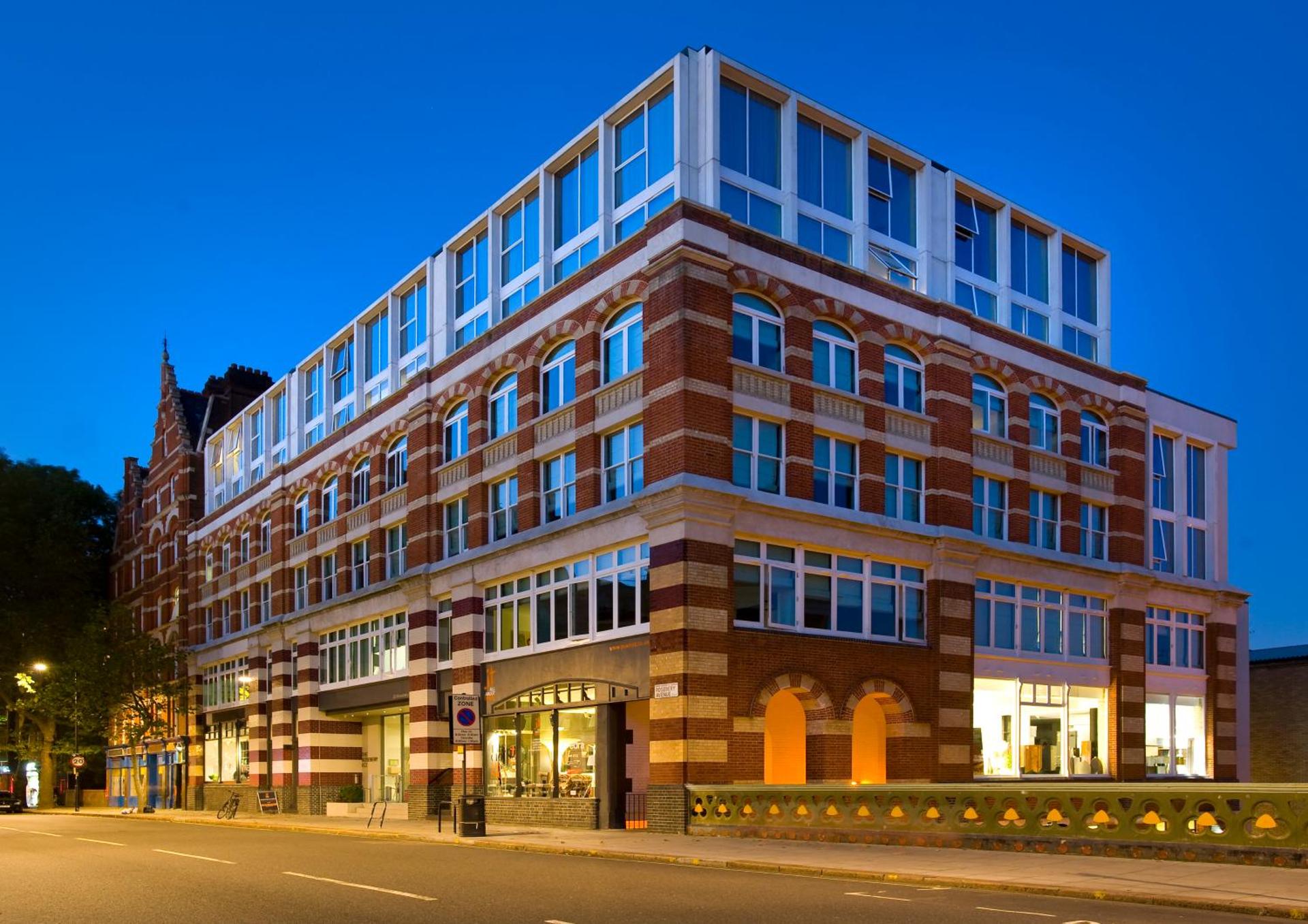 The Rosebery by Supercity Aparthotels - Photo 34