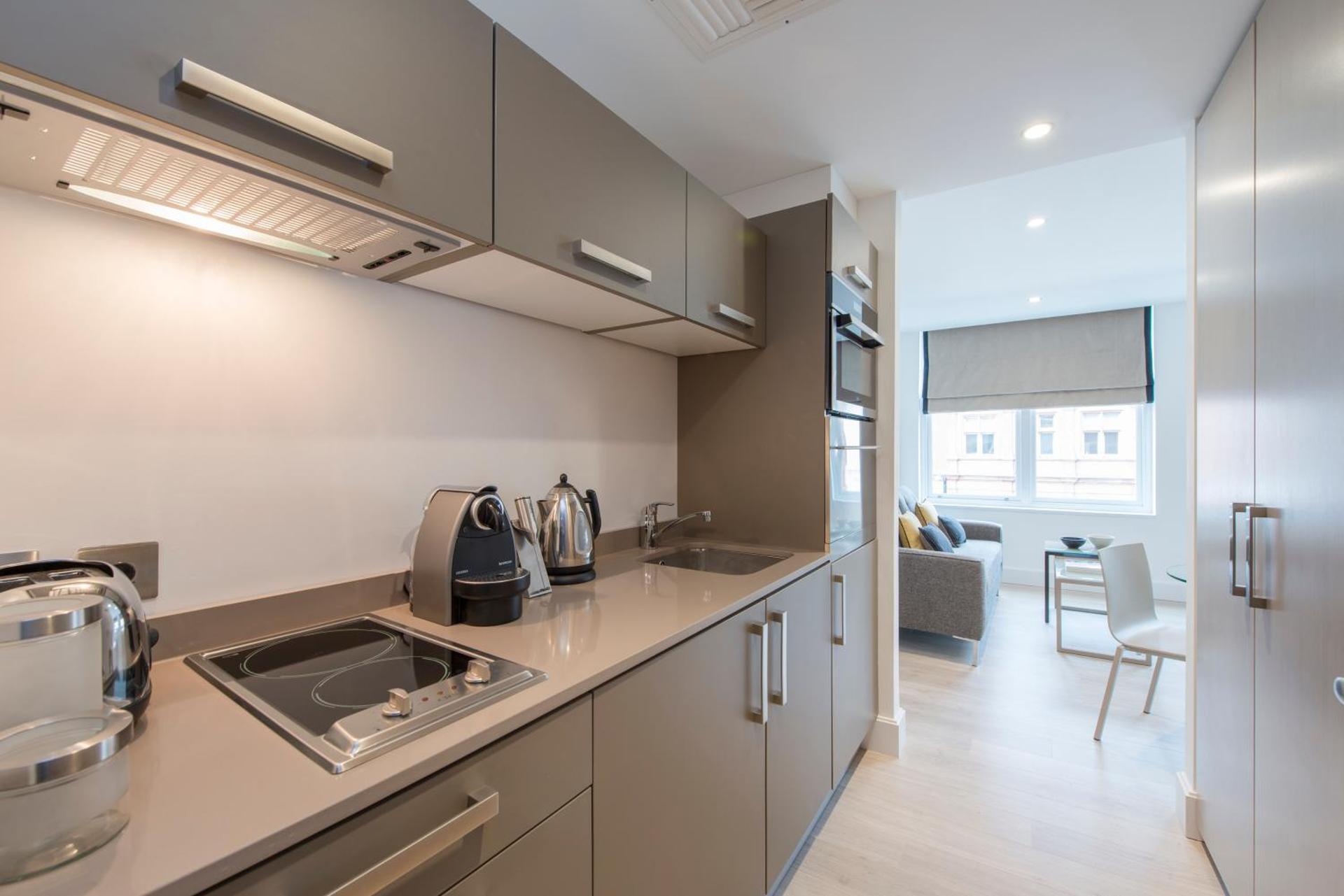 The Rosebery by Supercity Aparthotels - Photo 3