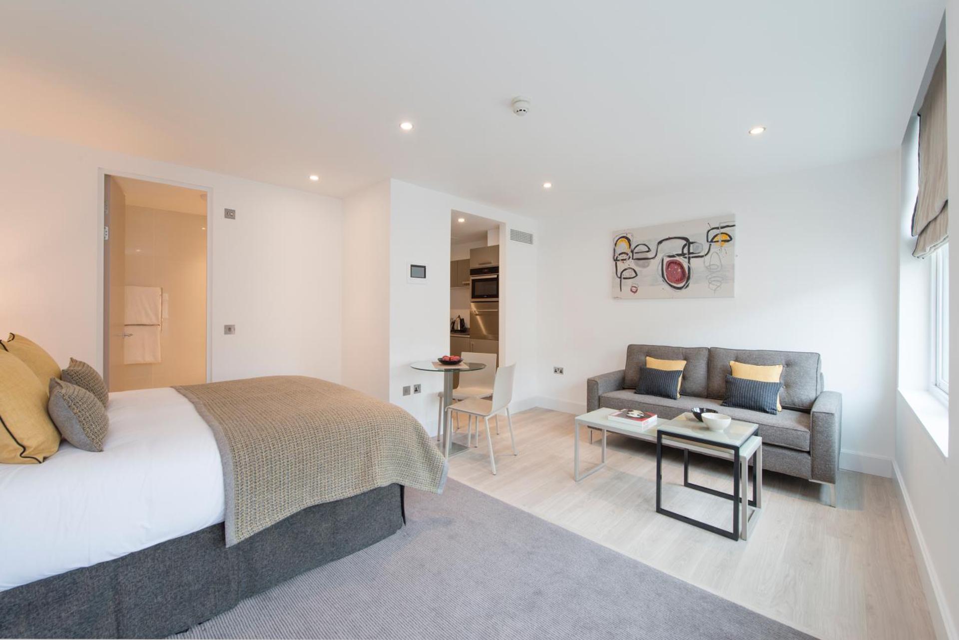 The Rosebery by Supercity Aparthotels - Photo 4