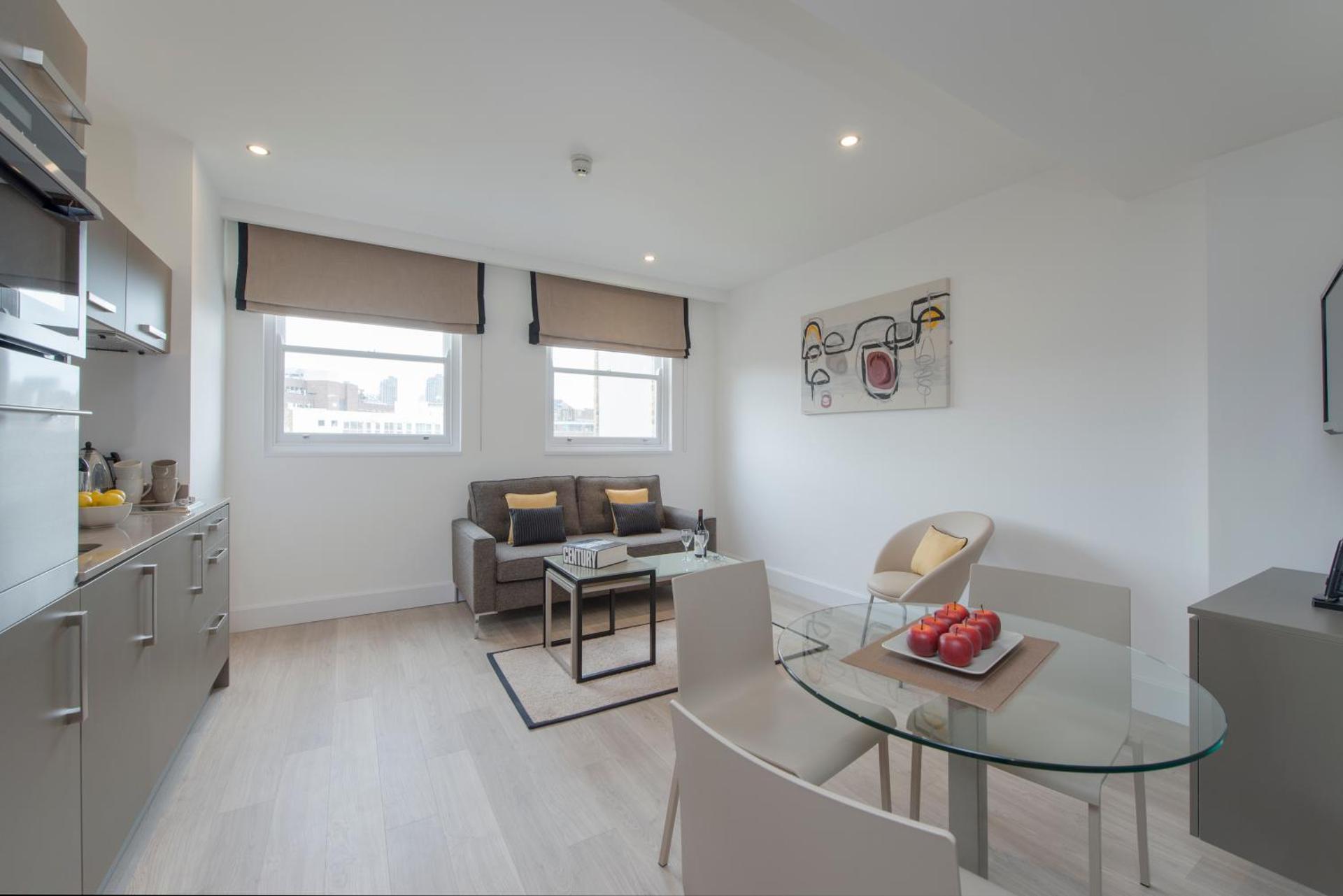 The Rosebery by Supercity Aparthotels - Photo 8