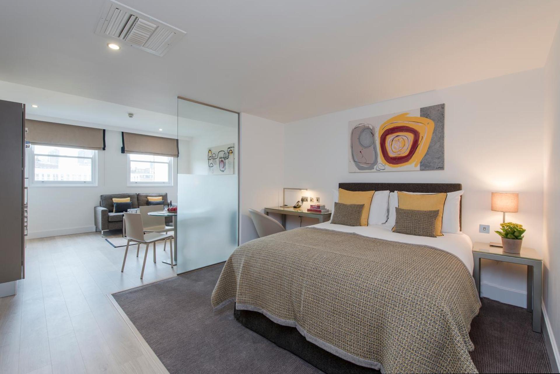 The Rosebery by Supercity Aparthotels - Photo 7