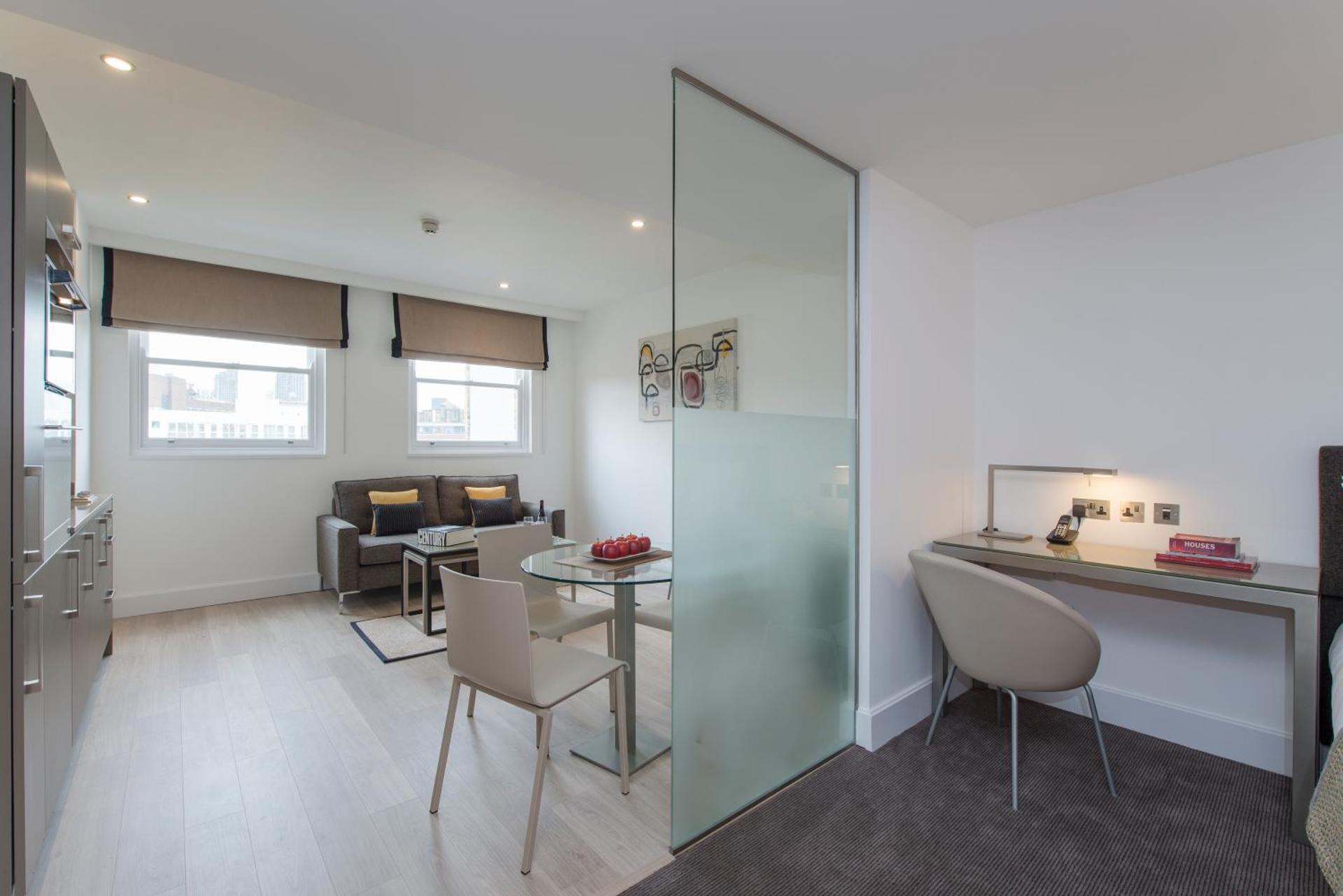 The Rosebery by Supercity Aparthotels - Photo 10