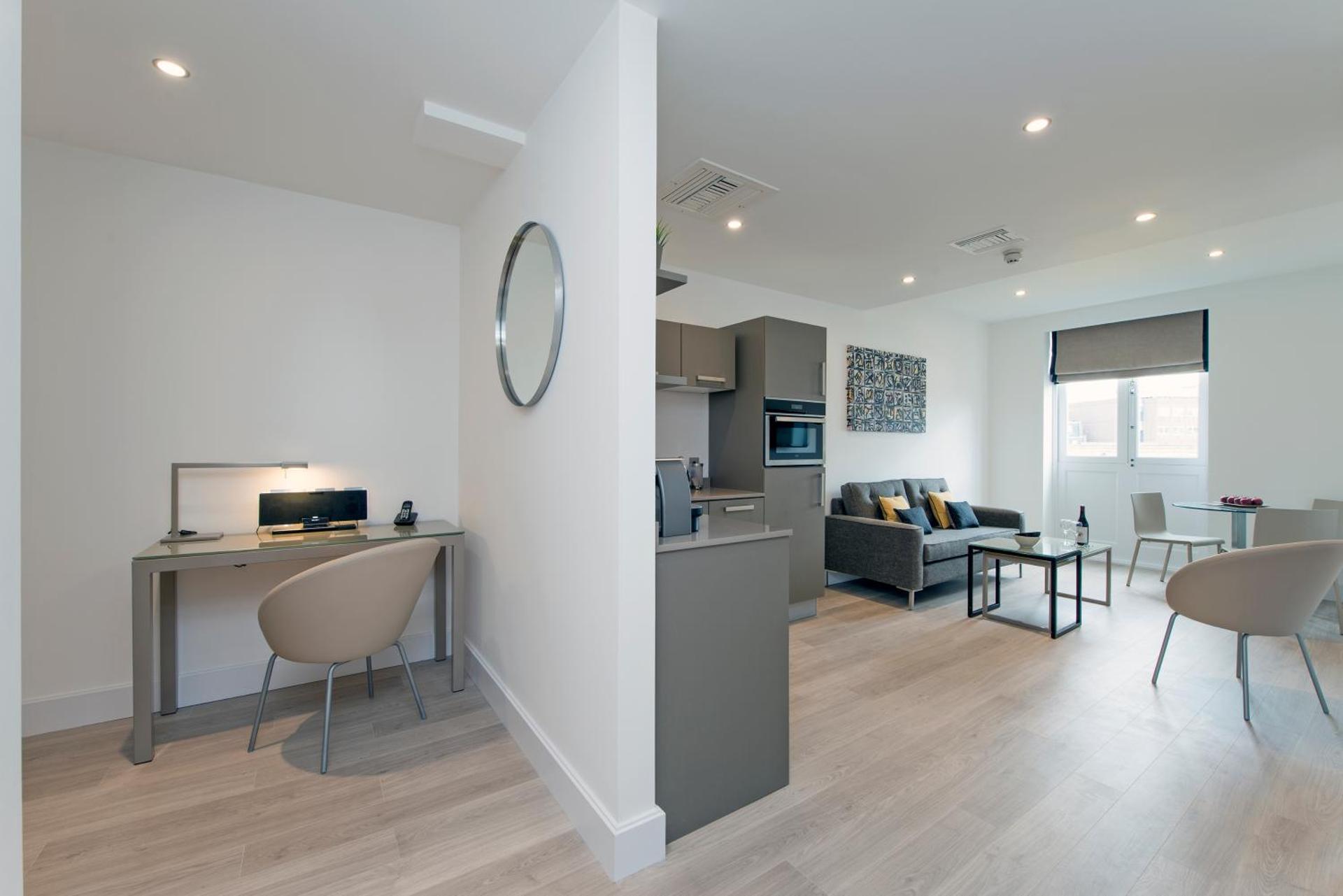The Rosebery by Supercity Aparthotels - Photo 24