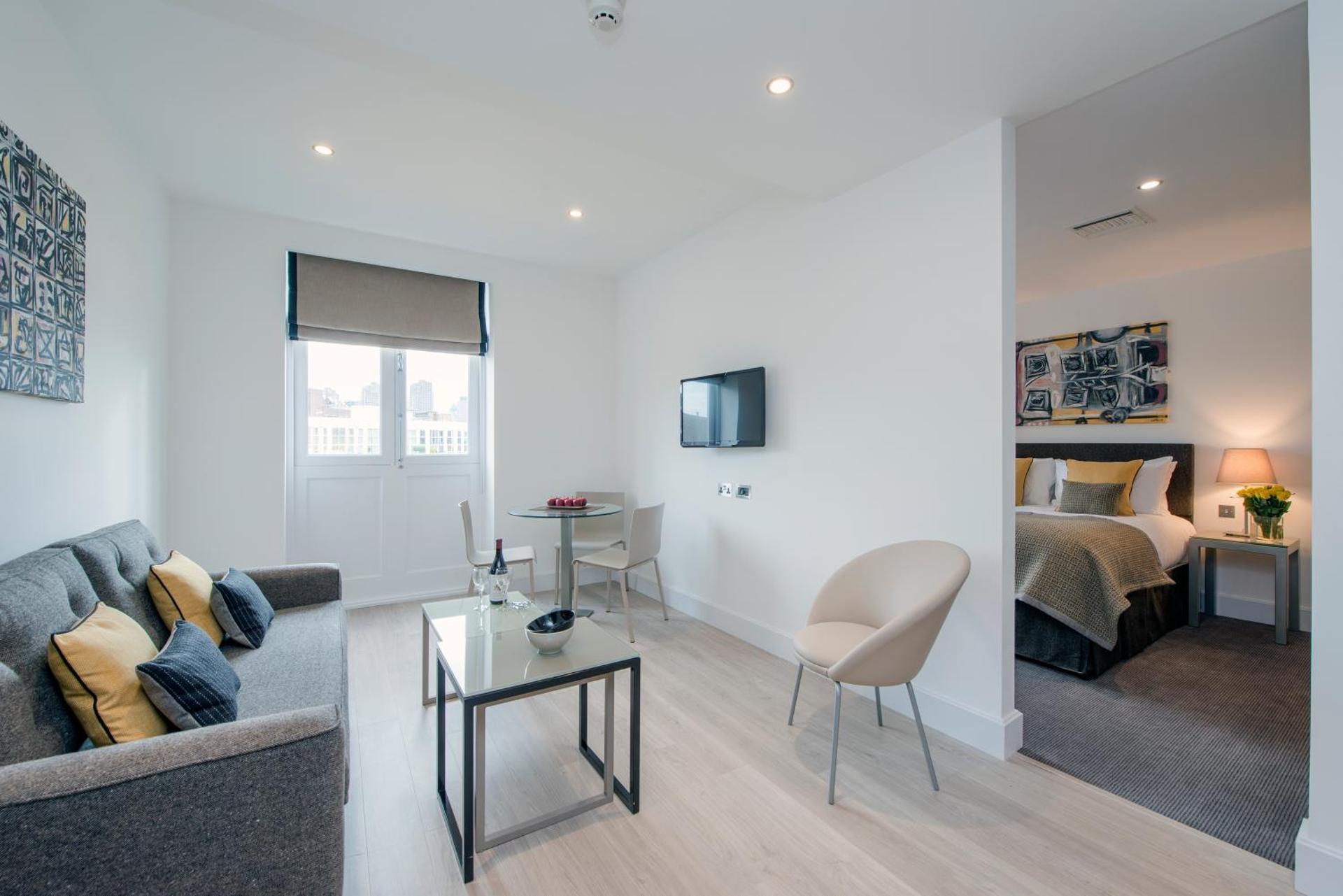 The Rosebery by Supercity Aparthotels - Photo 13