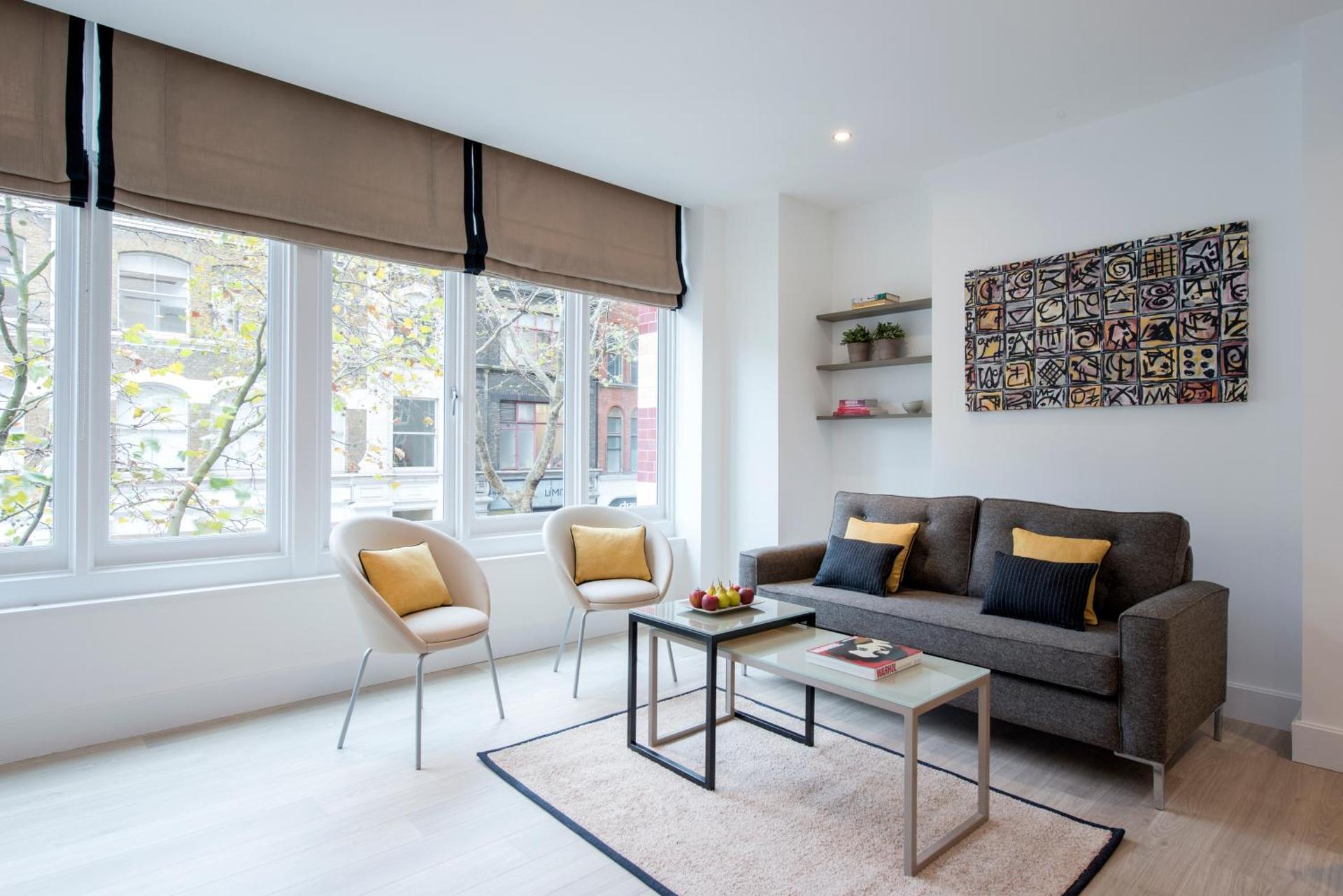 The Rosebery by Supercity Aparthotels - Photo 20